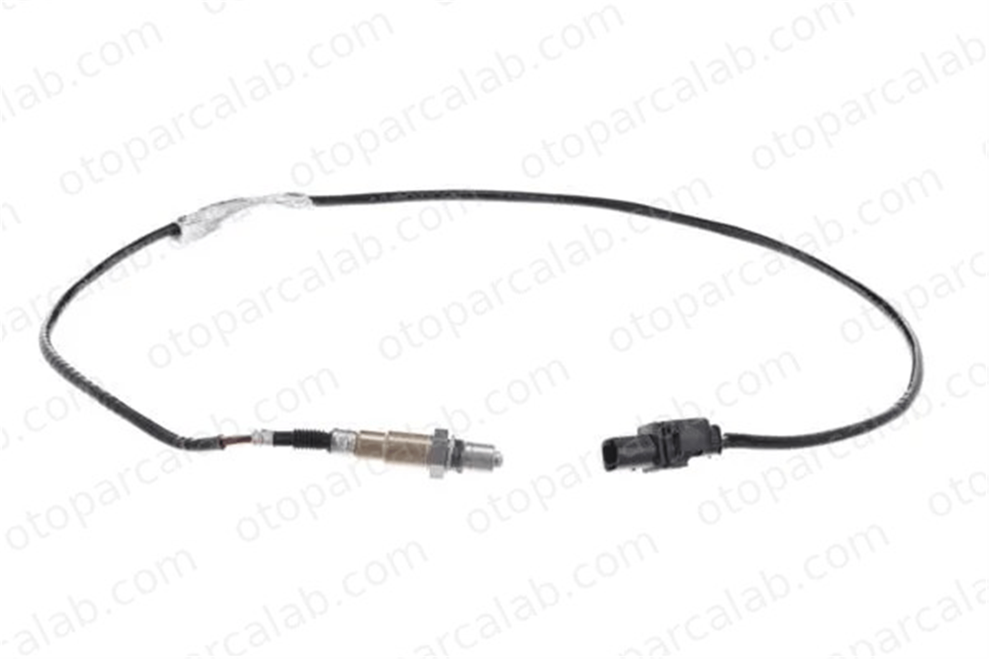 VALEO 368226 Oksijen (Lambda) Sensörü BMW 5 Touring 5 11787561409 7561409