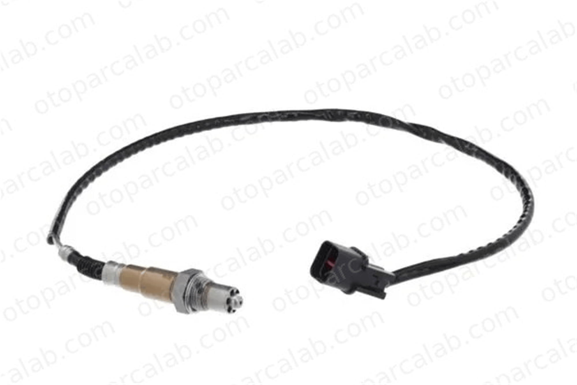 VALEO 368234 Oksijen (Lambda) Sensörü HYUNDAI H-1 / STAREX Minibüs/Otobüs ATOS 3921002600 3921038405
