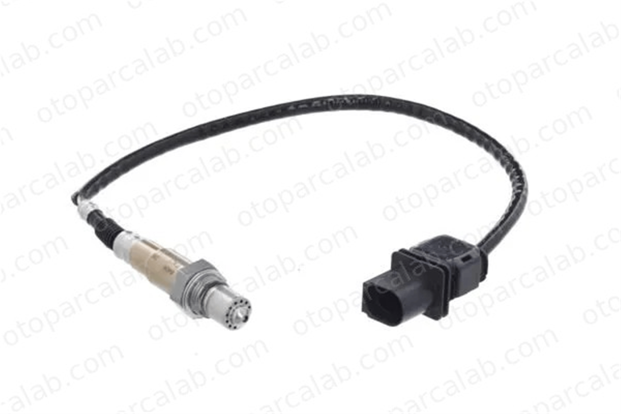 VALEO 368417 Oksijen (Lambda) Sensörü ALFA ROMEO GIULIETTA VW CRAFTER 30-50 Platform şasi 51827385 55261477