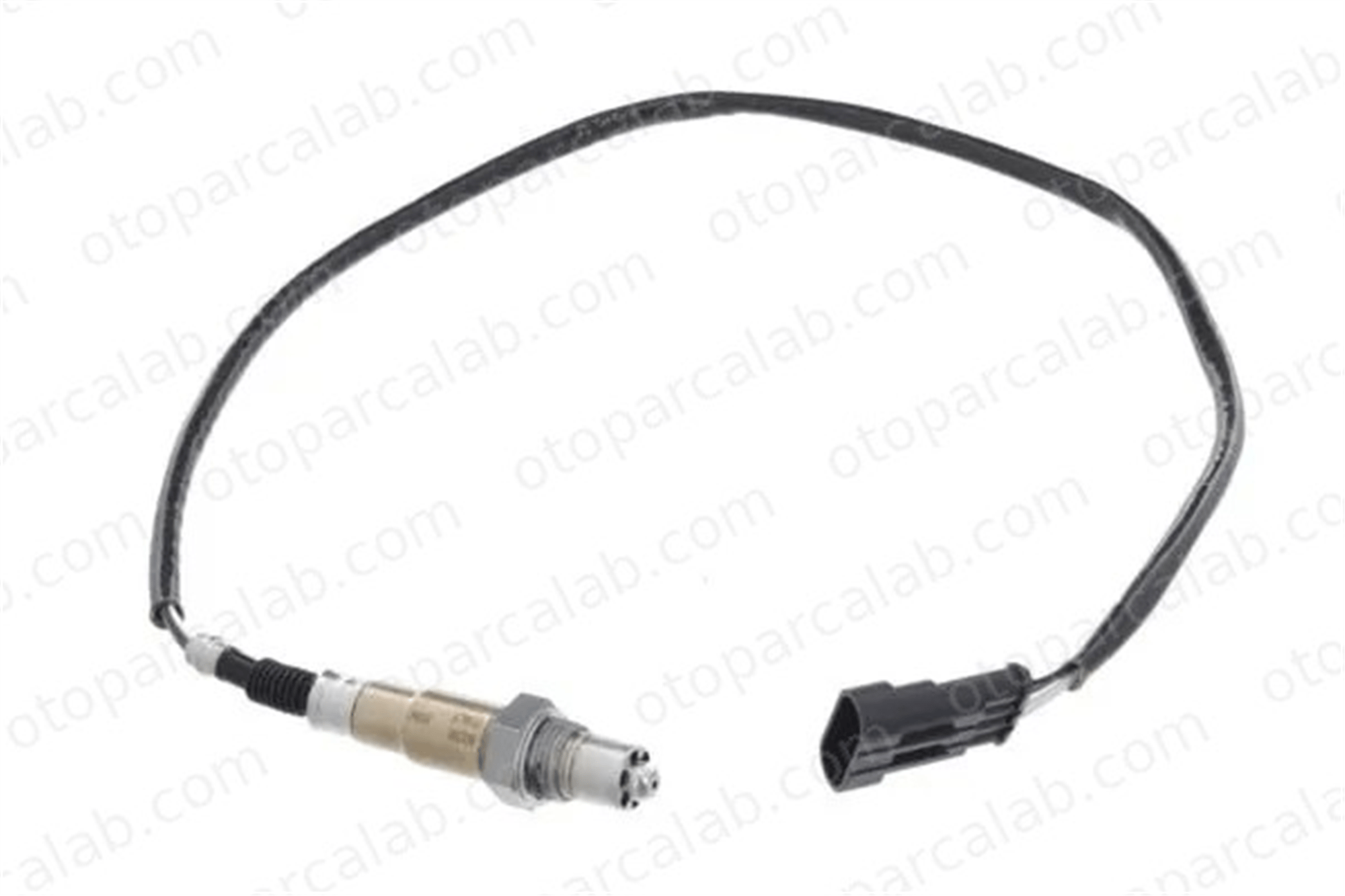VALEO 368424 Oksijen (Lambda) Sensörü ABARTH 500 / 595 / 695 500C / 595C / 695C 55224324