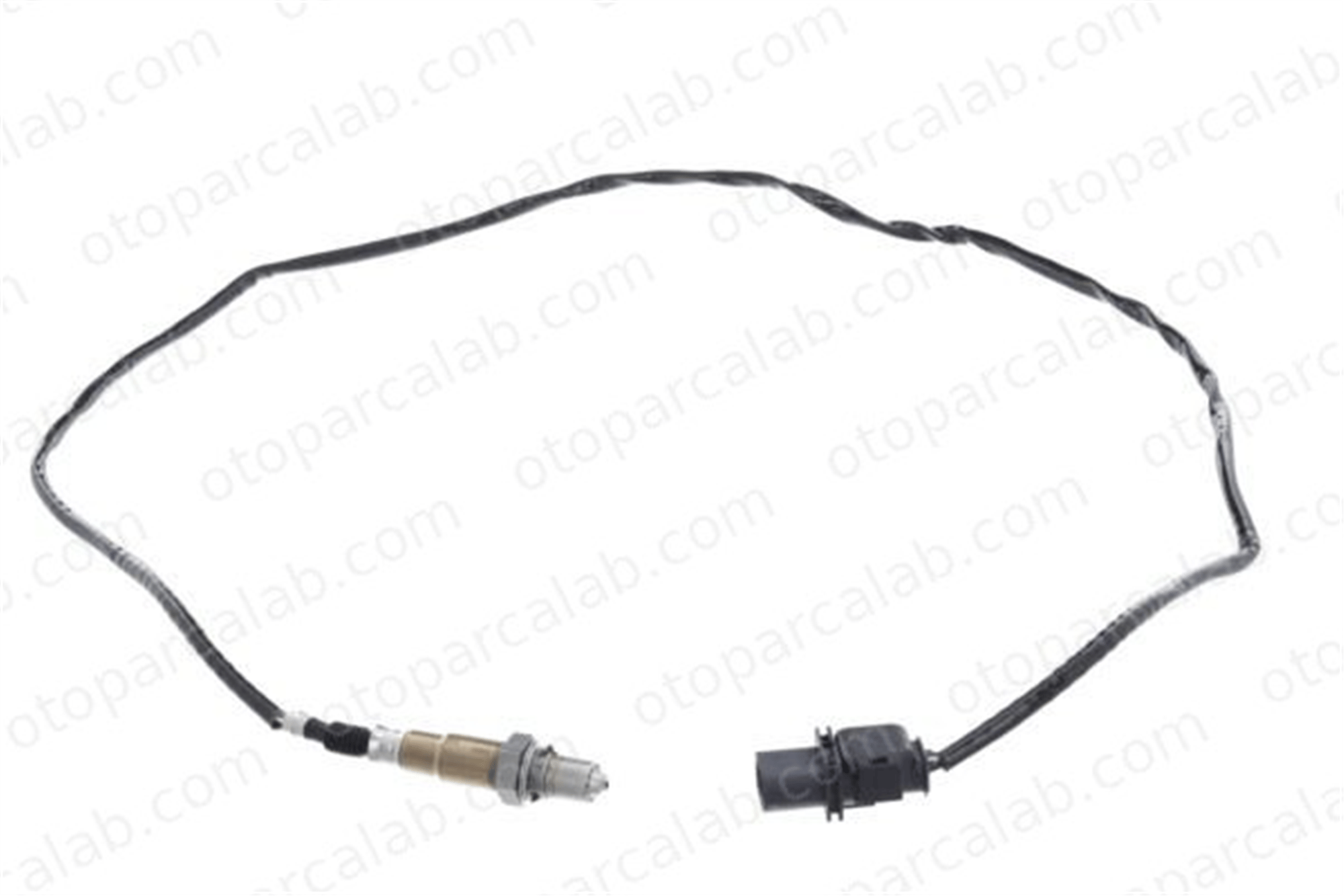 VALEO 368428 Oksijen (Lambda) Sensörü BMW 3 Touring 5 11787558055 7558055