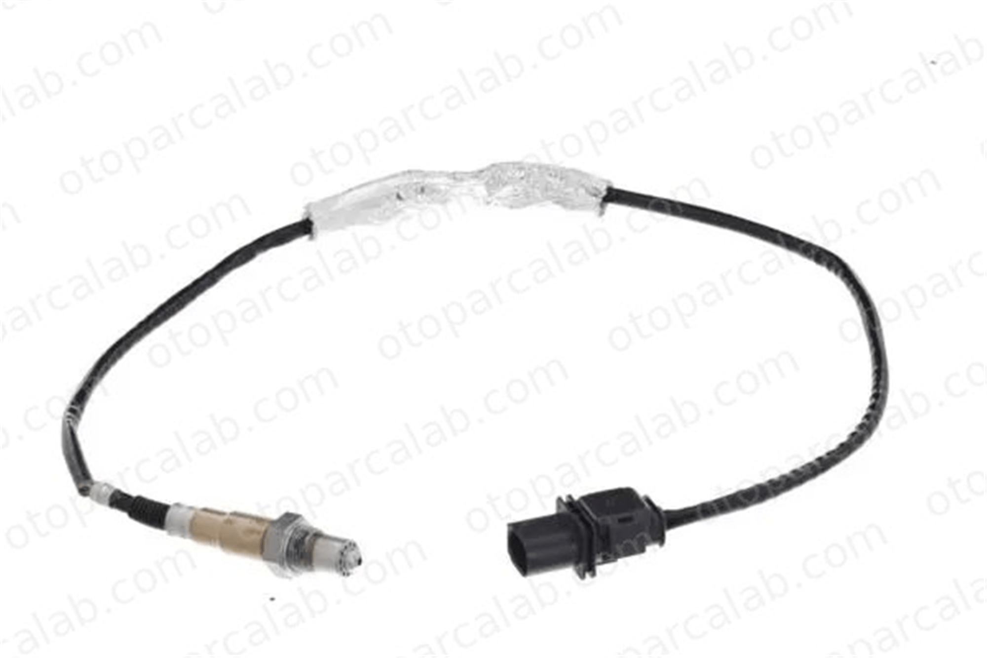 VALEO 368438 Oksijen (Lambda) Sensörü BMW 5 Touring 5 11787558054 11787573319