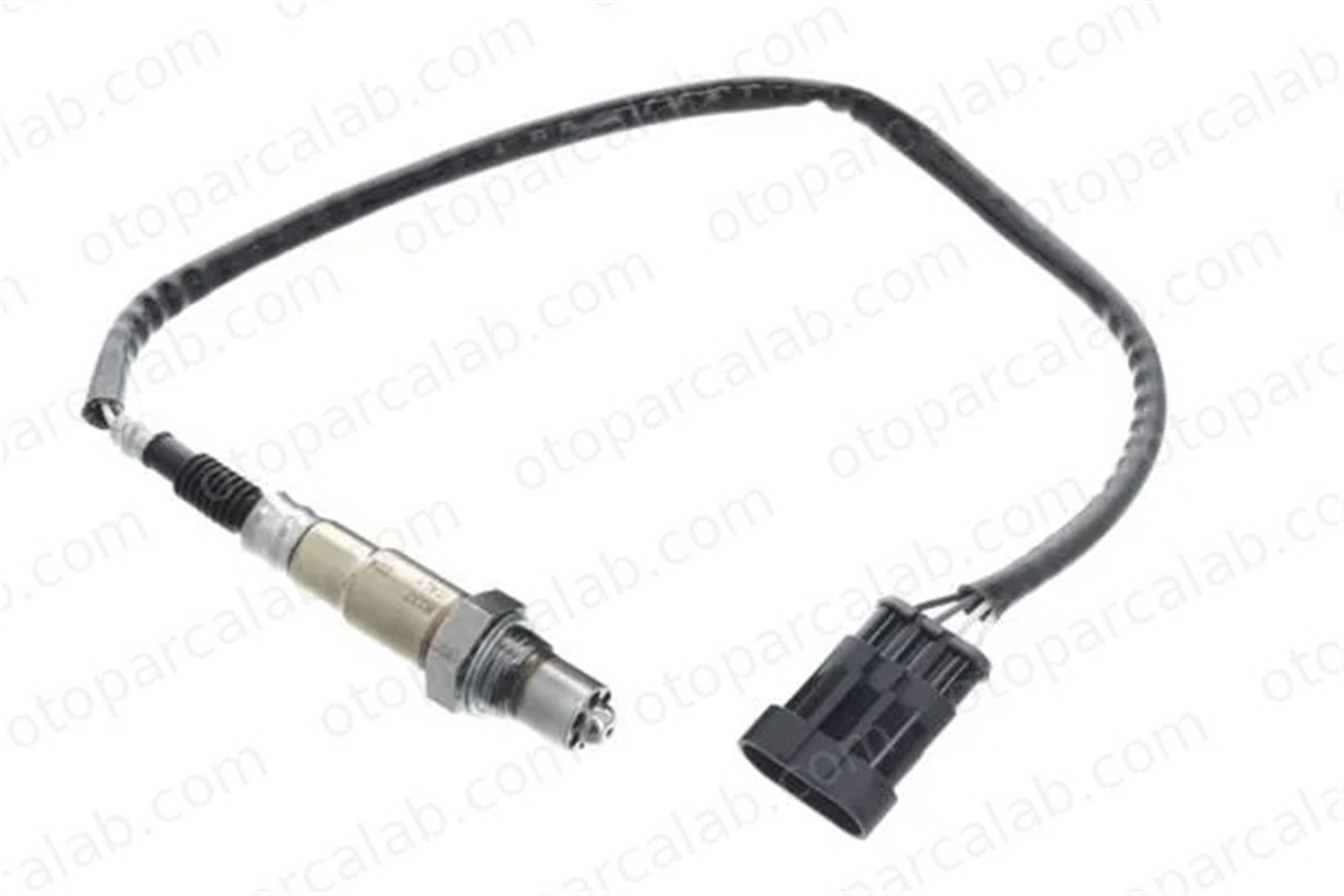 VALEO 368439 Oksijen (Lambda) Sensörü FIAT 500 500 C 55214621 855465