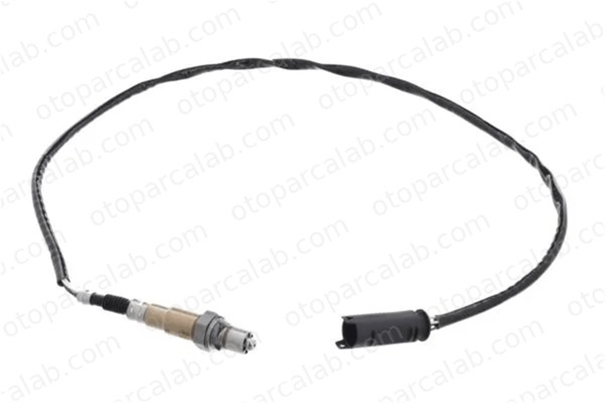 VALEO 368453 Oksijen (Lambda) Sensörü BMW 5 3 11781433940 11787513963