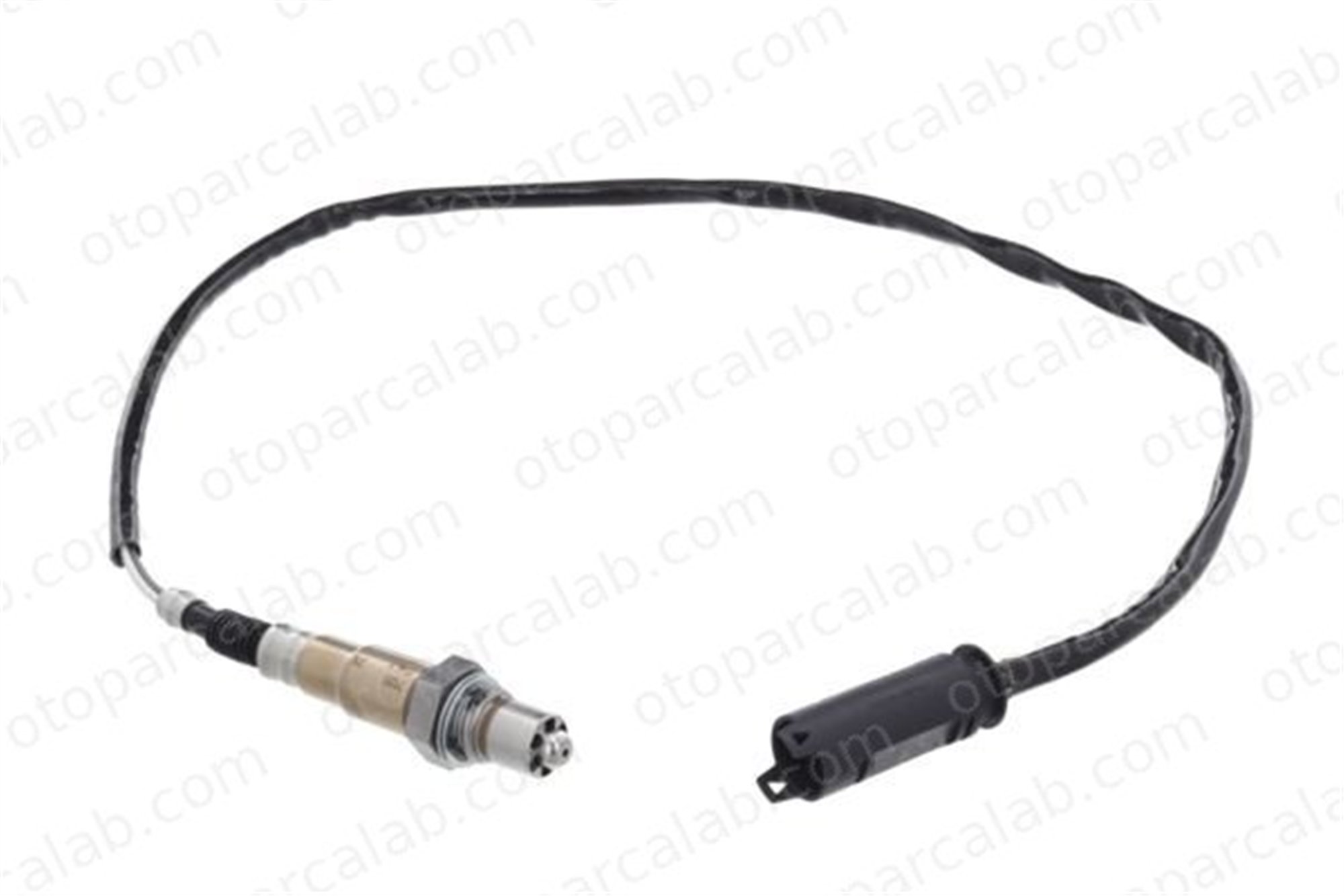 VALEO 368457 Oksijen (Lambda) Sensörü BMW 3 3 Coupe 11781739845 1739845