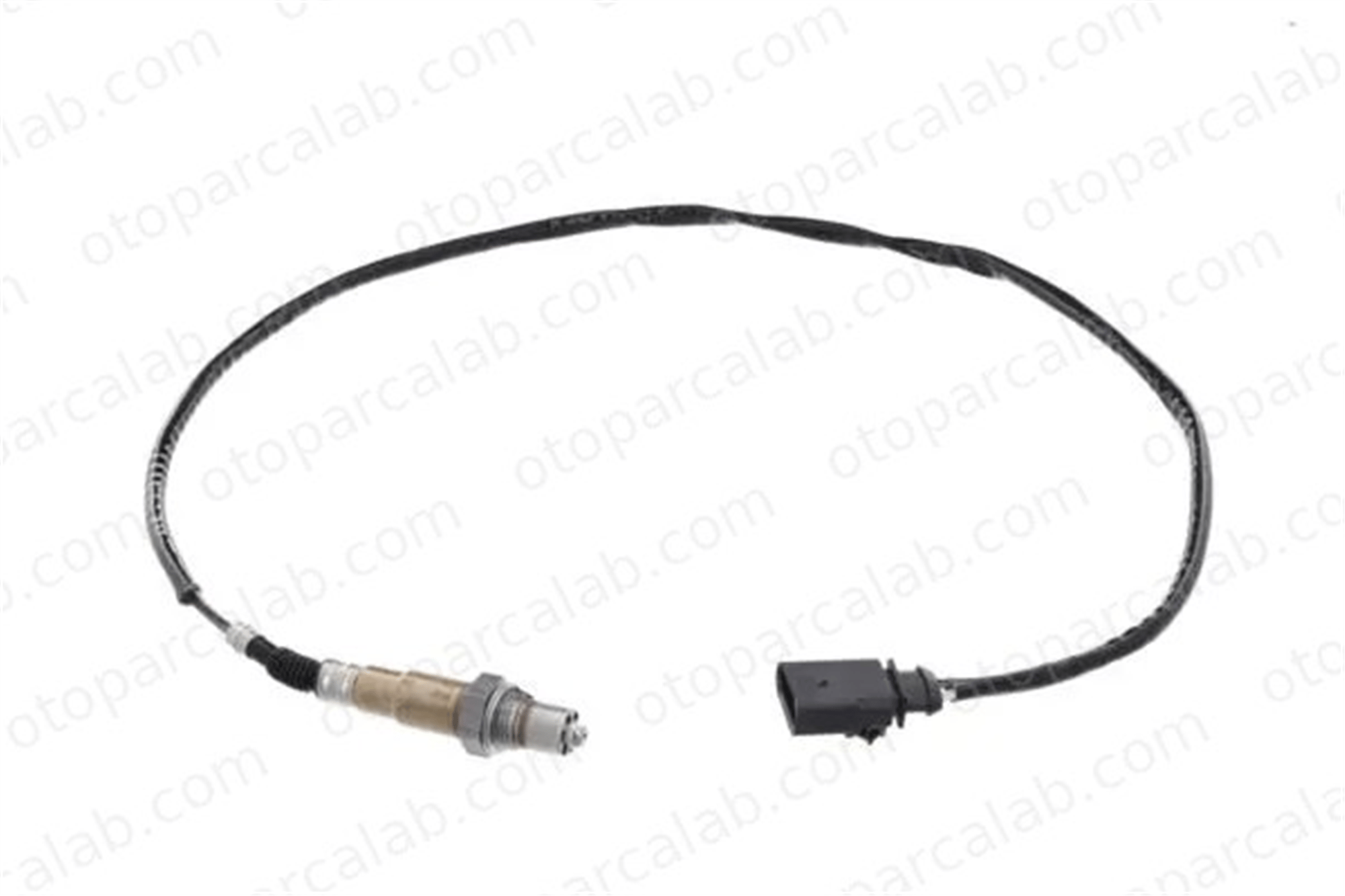 VALEO 368461 Oksijen (Lambda) Sensörü AUDI A6 C6 Avant A6 C6 6E906265E 06E906265E