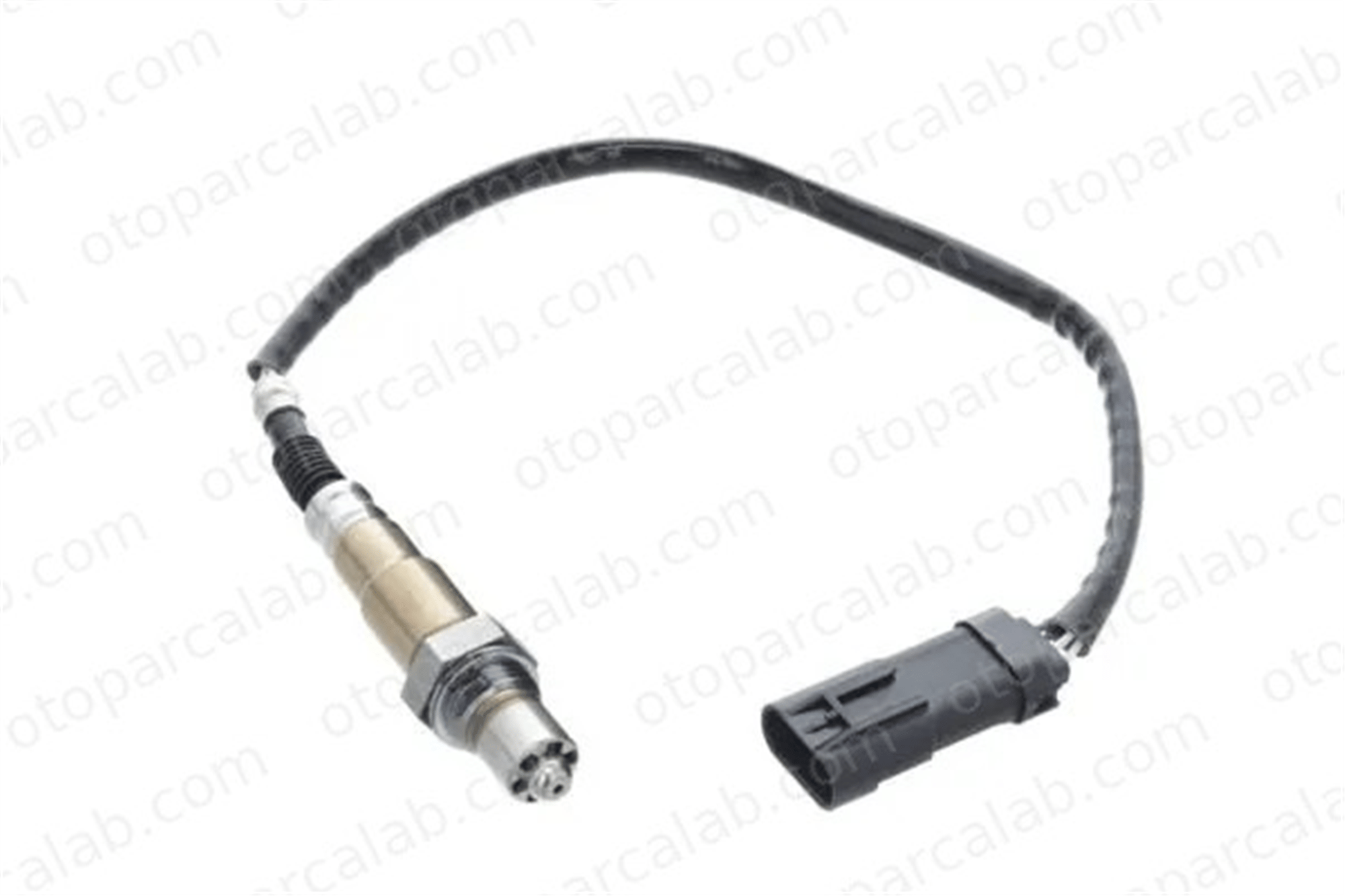 VALEO 368479 Oksijen (Lambda) Sensörü RENAULT KANGOO Express CLIO II 2269000QAD 8200228207