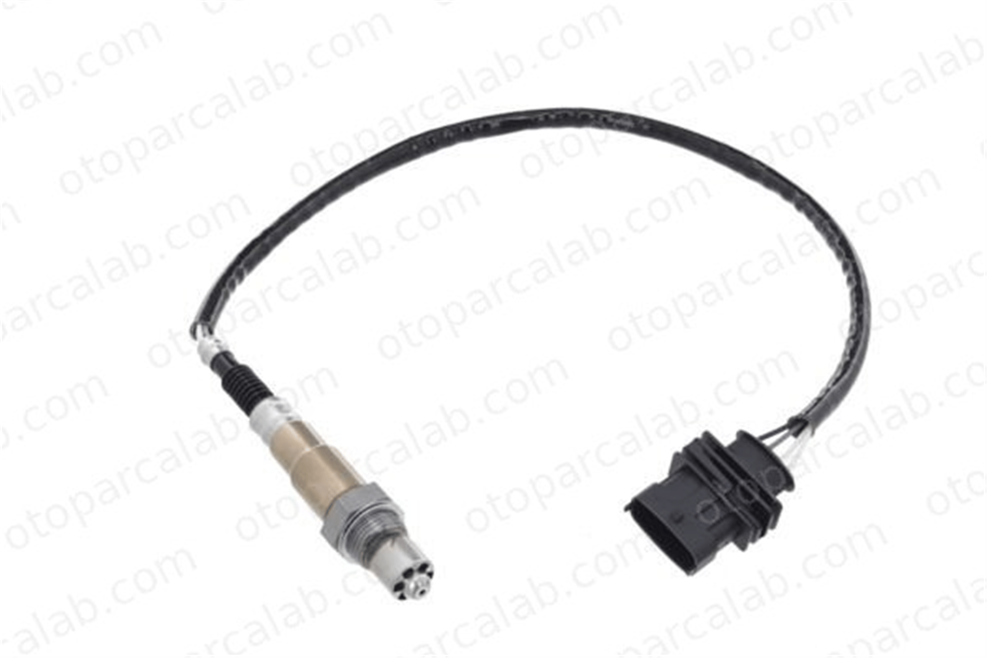VALEO 368481 Oksijen (Lambda) Sensörü OPEL ASTRA G Station wagon ZAFIRA A MPV 93189974 855341