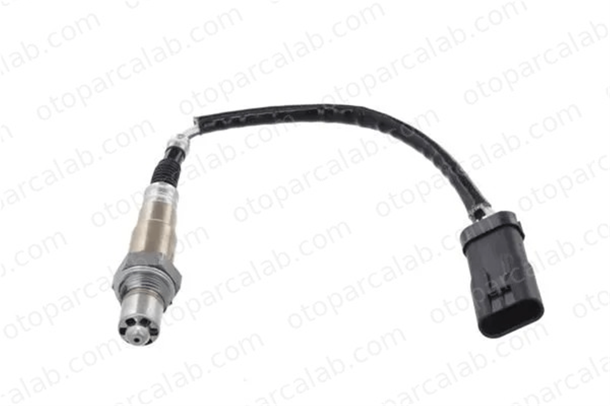 VALEO 368488 Oksijen (Lambda) Sensörü RENAULT CLIO II KANGOO 6001544296 7700274190