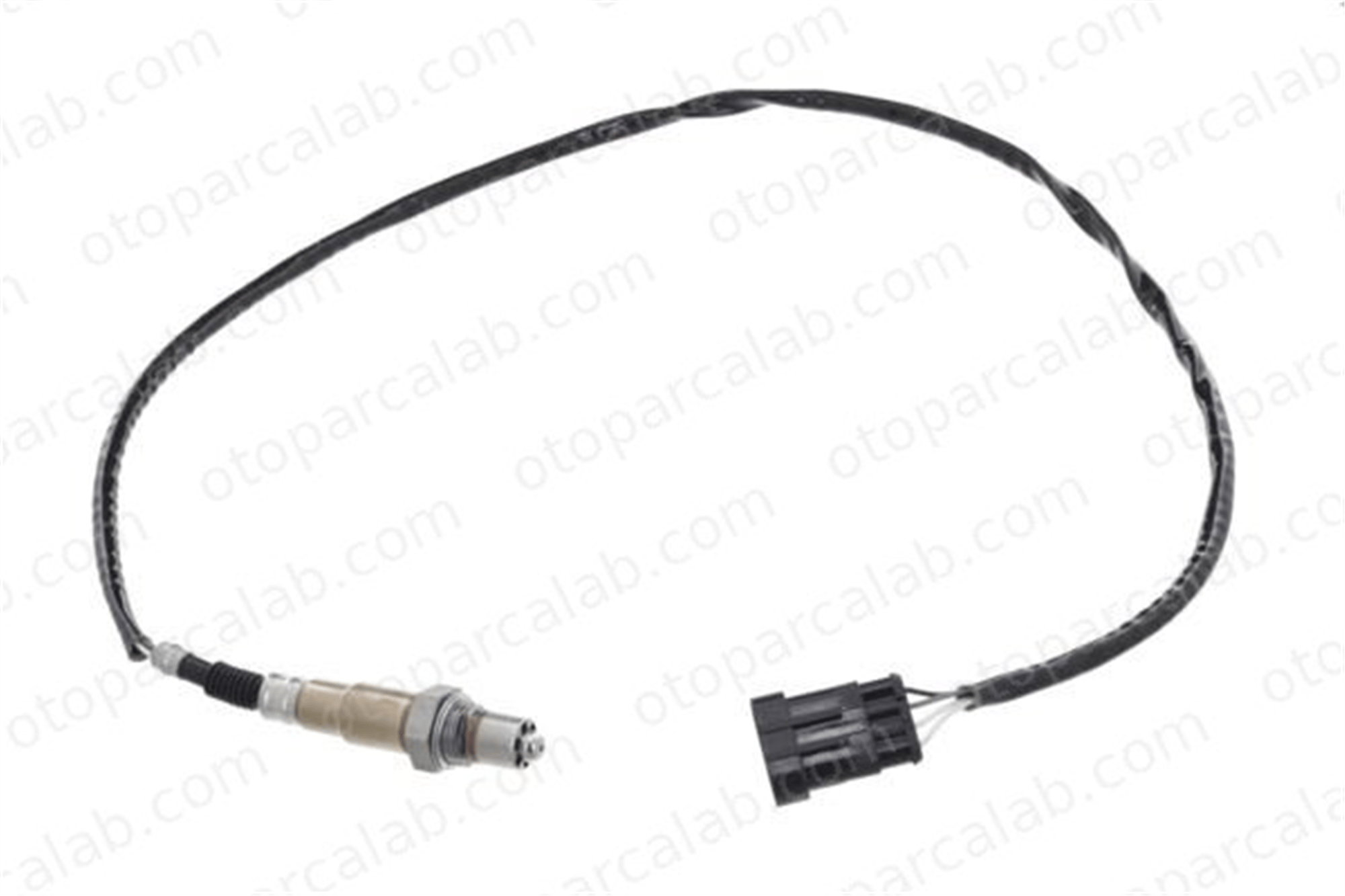 VALEO 368492 Oksijen (Lambda) Sensörü FIAT MULTIPLA BRAVO I 46426389 46523129