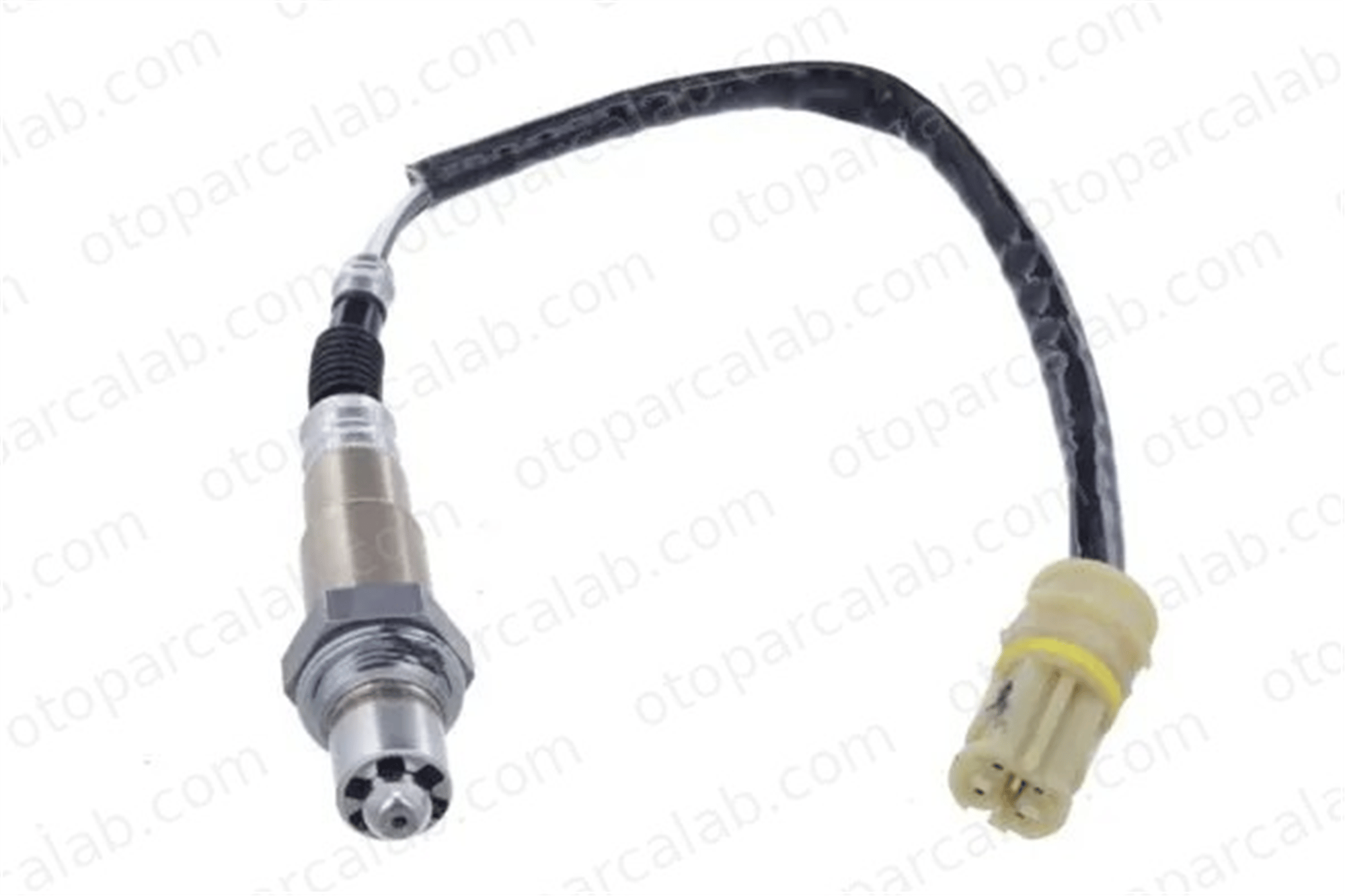 VALEO 368496 Oksijen (Lambda) Sensörü BMW 3 3 Coupe 11781247406 11781433075