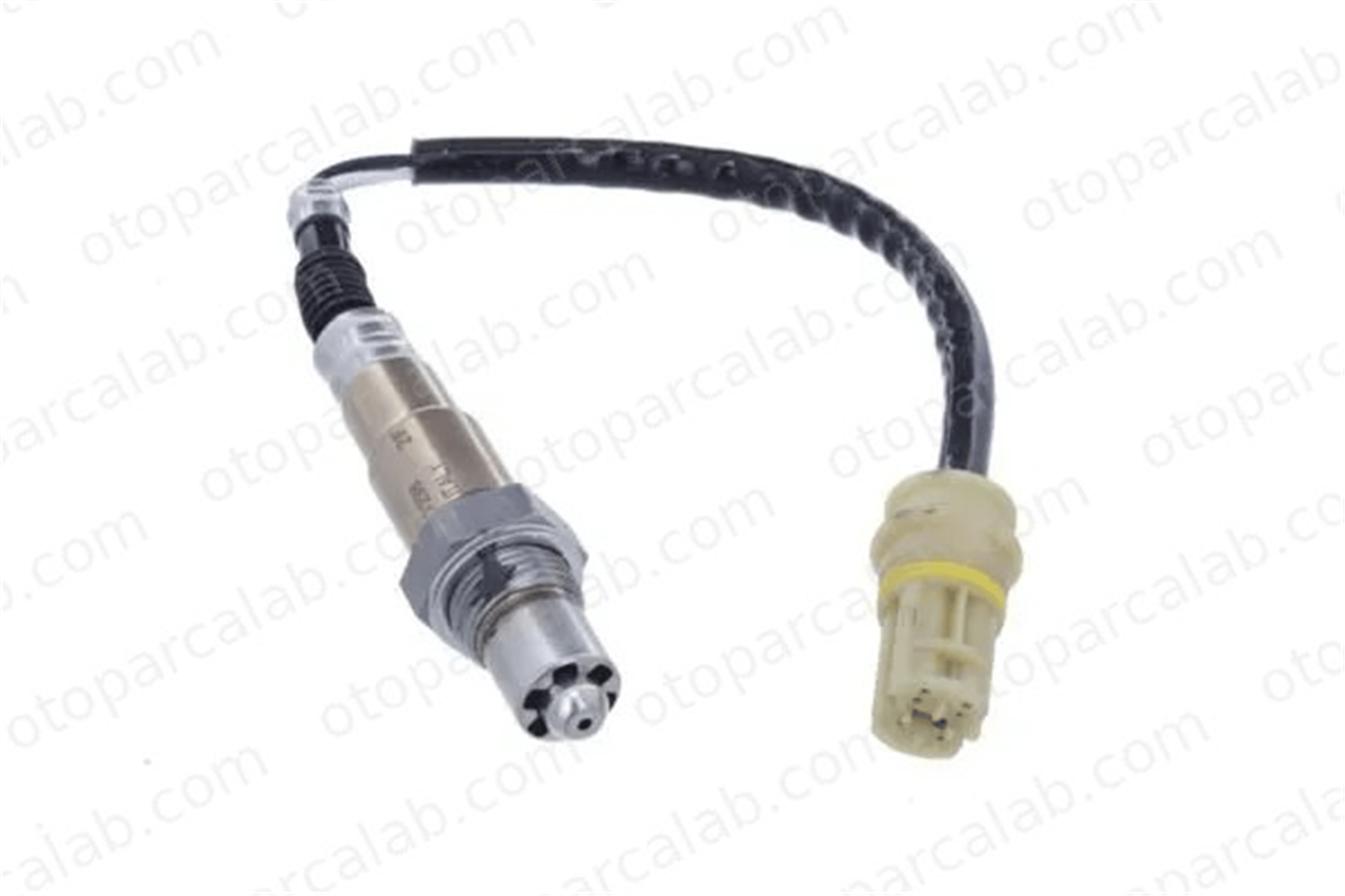 VALEO 368497 Oksijen (Lambda) Sensörü BMW 5 3 11781742050 MHK000210