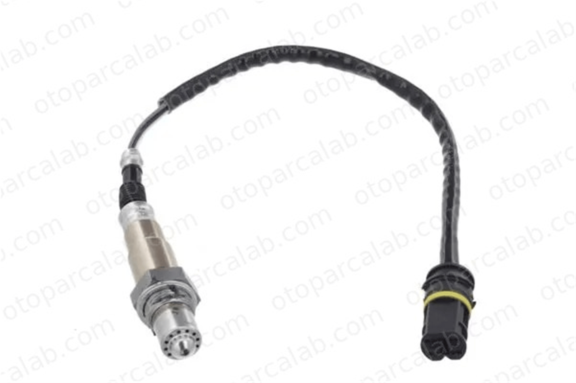 VALEO 368498 Oksijen (Lambda) Sensörü MERCEDES-BENZ A-SERISI S-SERISI Coupe A0025400117
