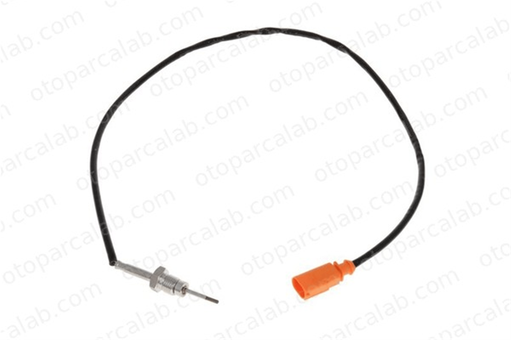 VALEO 368806 Egzoz Sıcaklık Sensörü VW CADDY IV Kasa/büyük limuzin CADDY ALLTRACK Kasa/büyük limuzin 3L906088BJ 03L906088BJ
