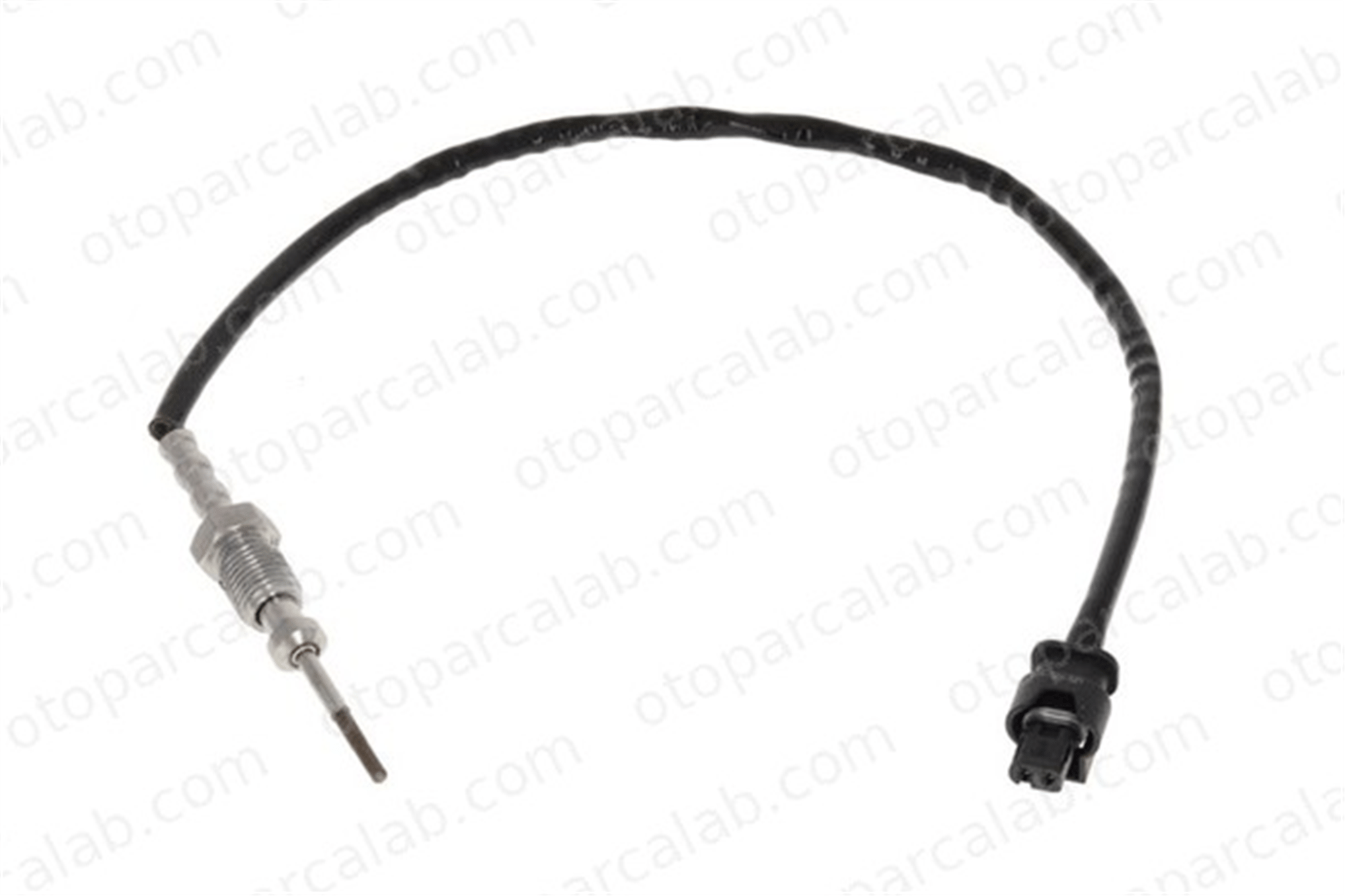 VALEO 368815 Egzoz Sıcaklık Sensörü BMW 1 3 Touring 13627806254 7806254