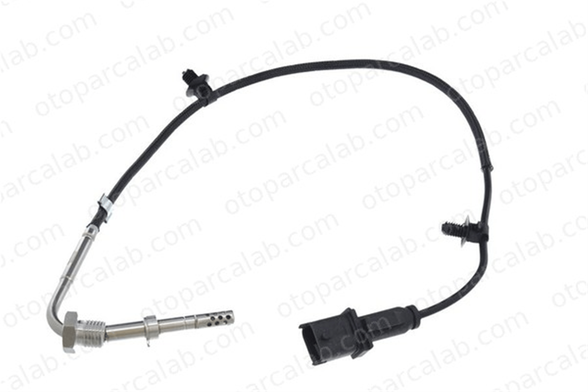 VALEO 368846 Egzoz Sıcaklık Sensörü OPEL ZAFIRA TOURER C ASTRA J 1247640 1247888