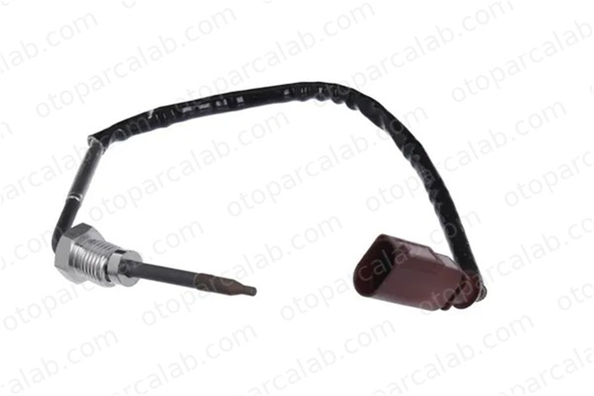 VALEO 368877 Egzoz Sıcaklık Sensörü AUDI A7 Sportback Q7 4M0906088AA 4M0906088AM