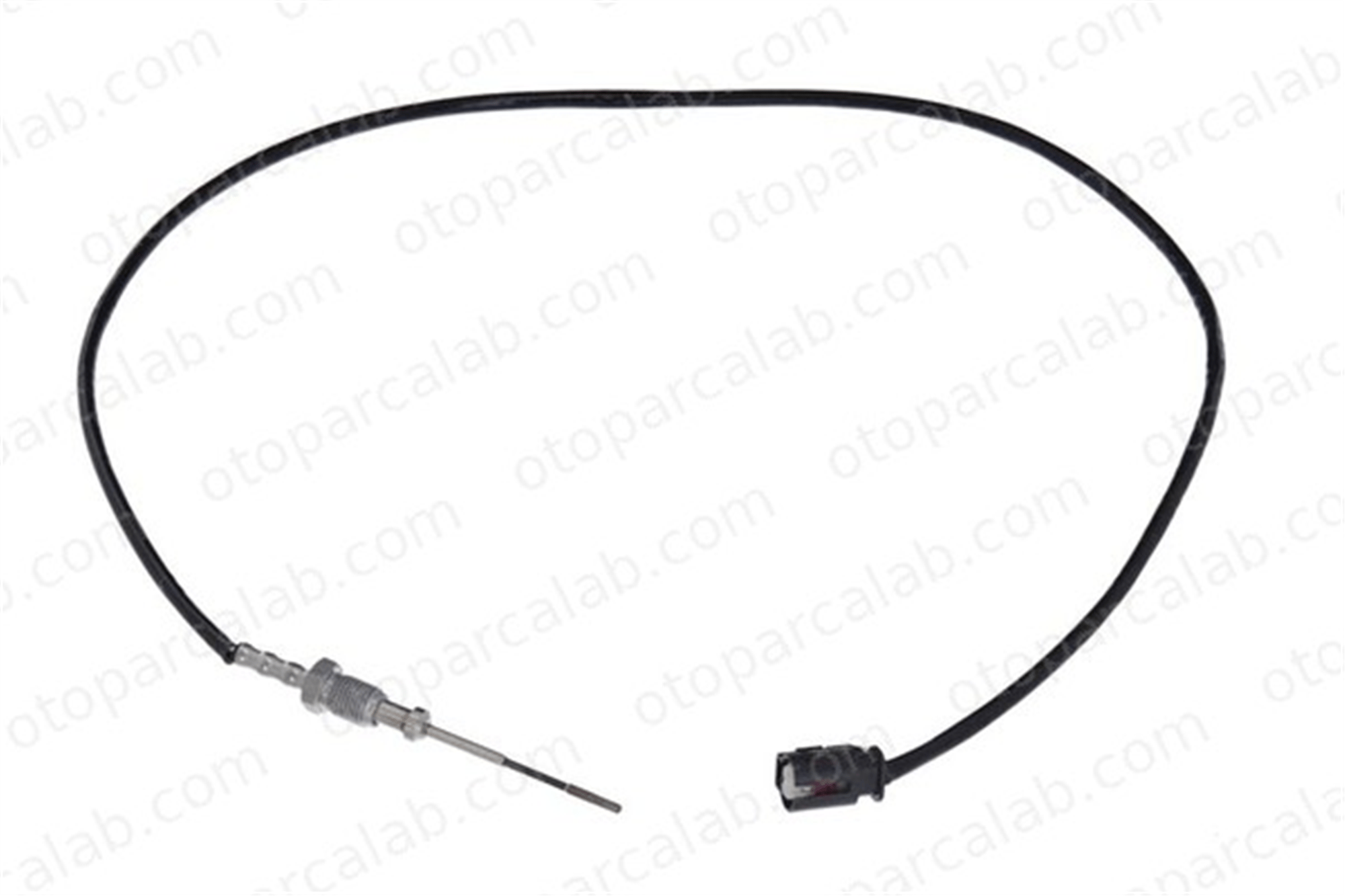 VALEO 368888 Egzoz Sıcaklık Sensörü BMW X2 X1 13628570121 13628570233