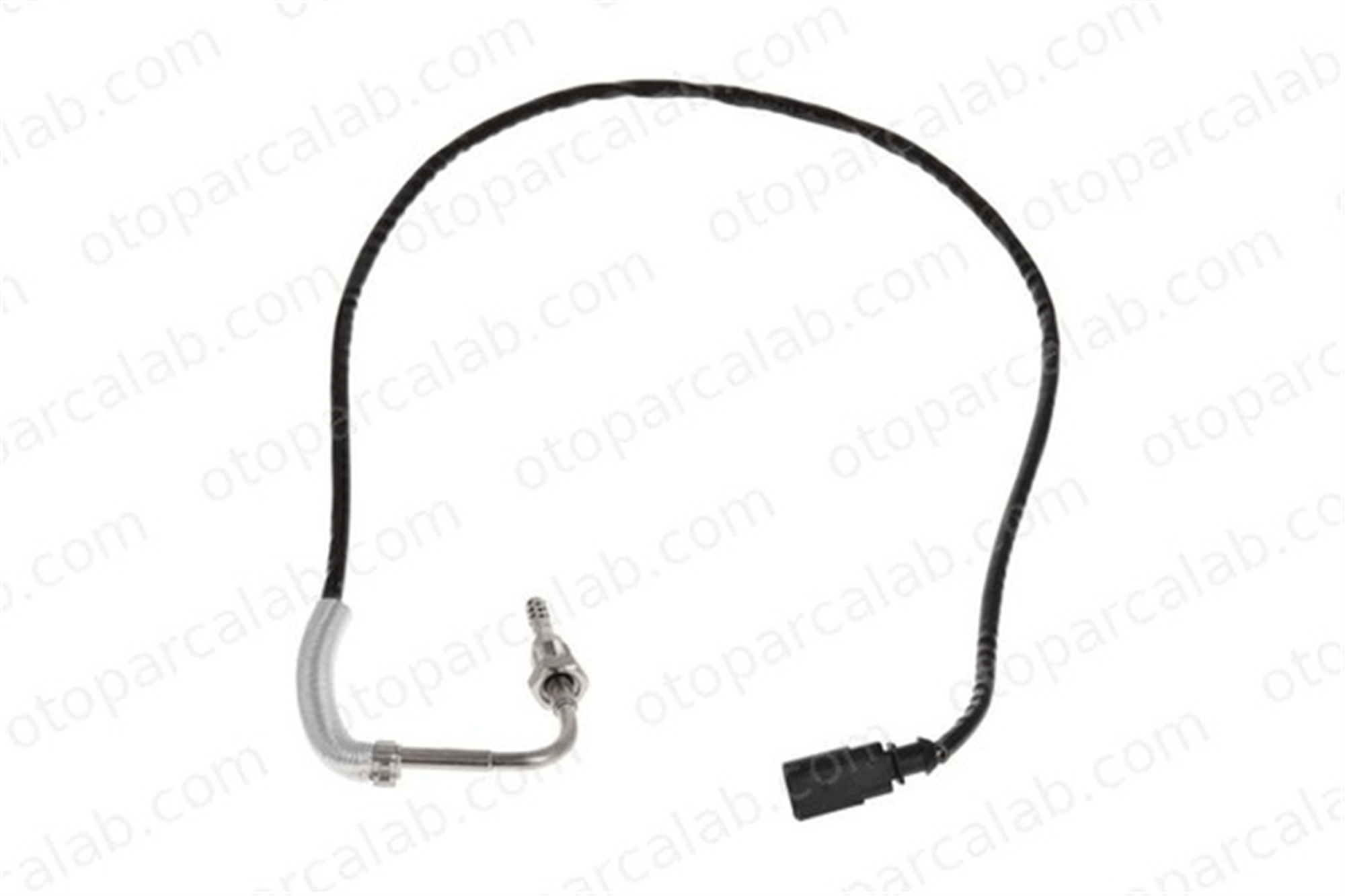 VALEO 368889 Egzoz Sıcaklık Sensörü AUDI A5 Sportback A4 B8 4L906088CK 04L906088CK