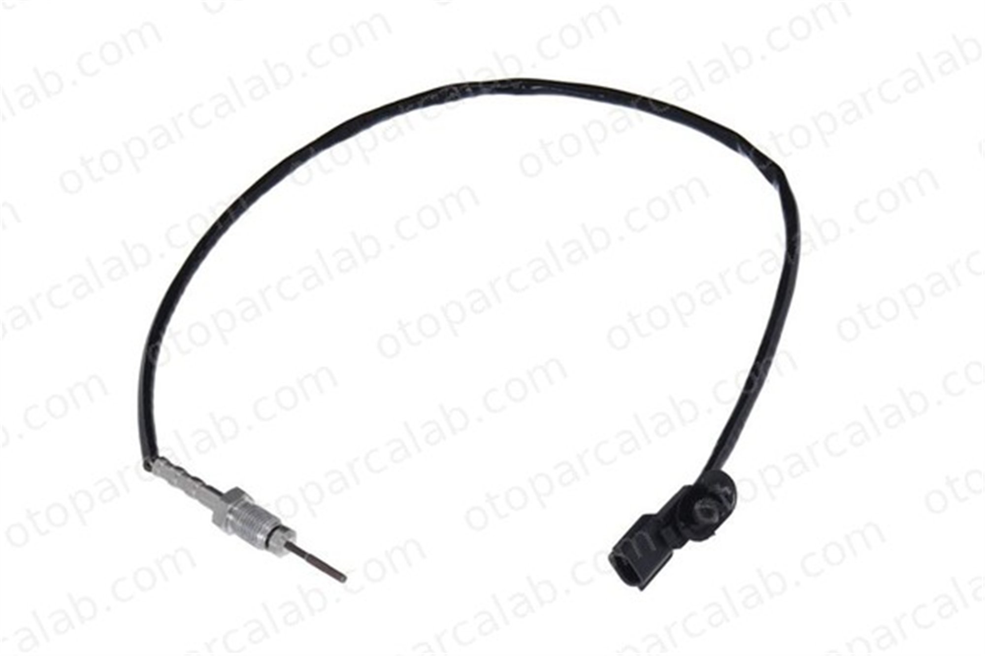 VALEO 368891 Egzoz Sıcaklık Sensörü RENAULT TRAFIC III Minibüs/Otobüs OPEL VIVARO B Platform şasi 226409314R 93457618