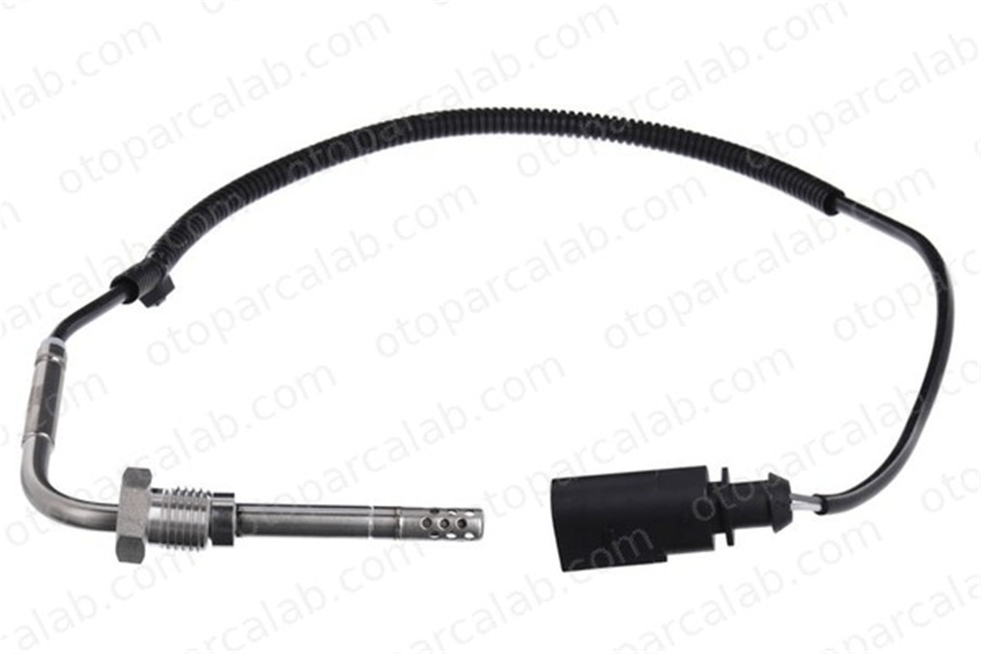 VALEO 368896 Egzoz Sıcaklık Sensörü AUDI A6 C6 A6 C6 Avant 38906088D 038906088D