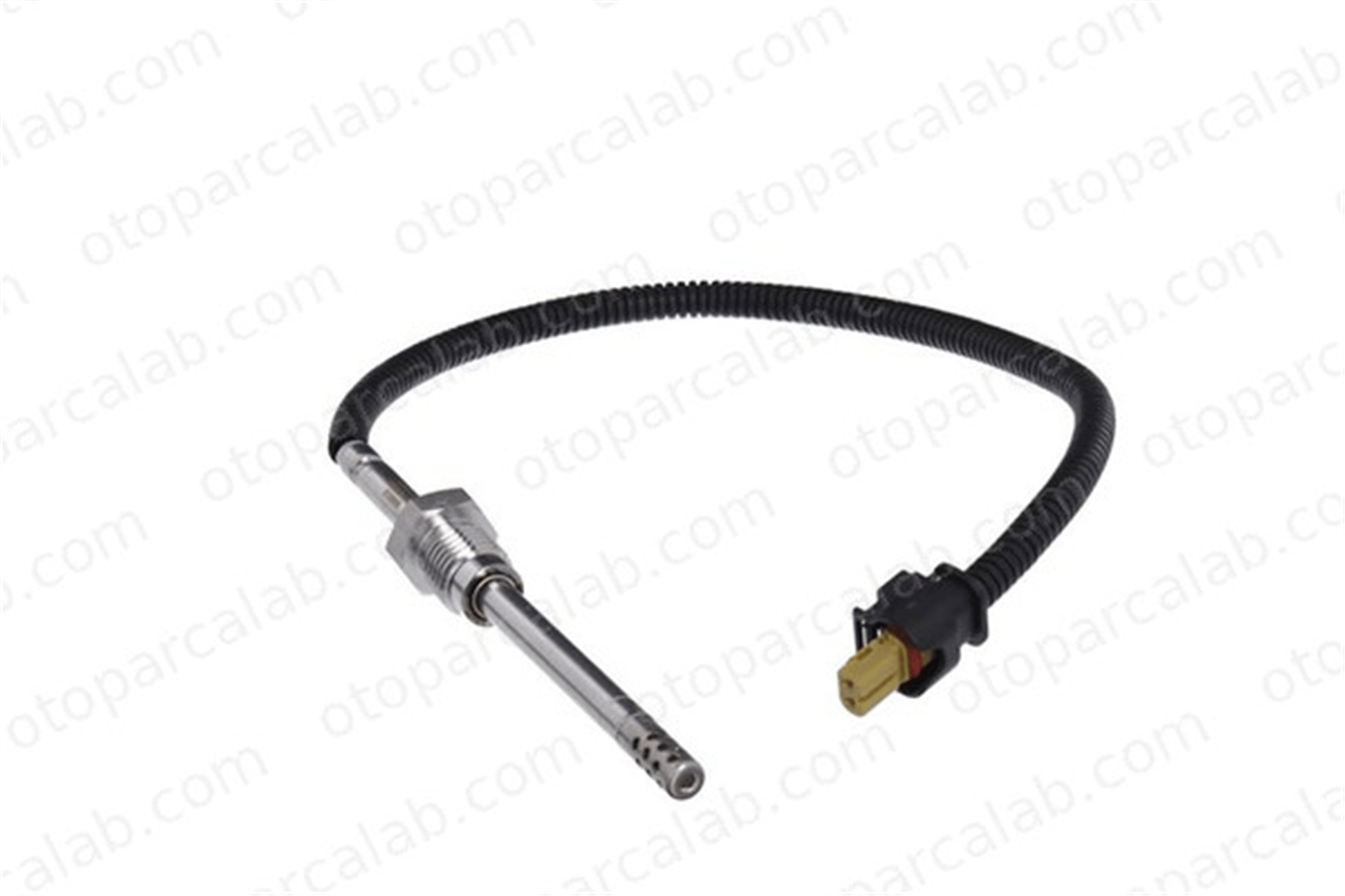 VALEO 368913 Egzoz Sıcaklık Sensörü MERCEDES-BENZ CLC-SERISI S-SERISI A0051534228 51534228