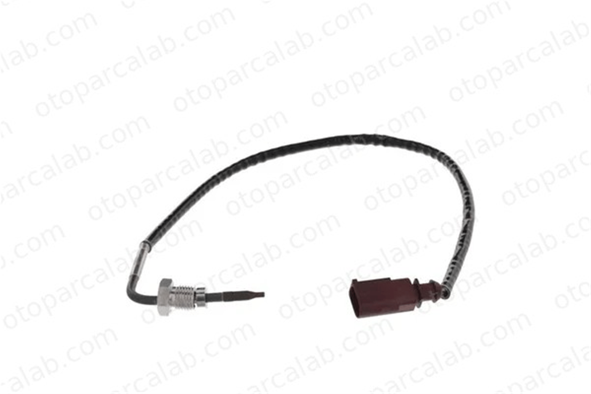 VALEO 368924 Egzoz Sıcaklık Sensörü AUDI A4 B9 Avant A4 B9 8W0906088E 8W0906088Q