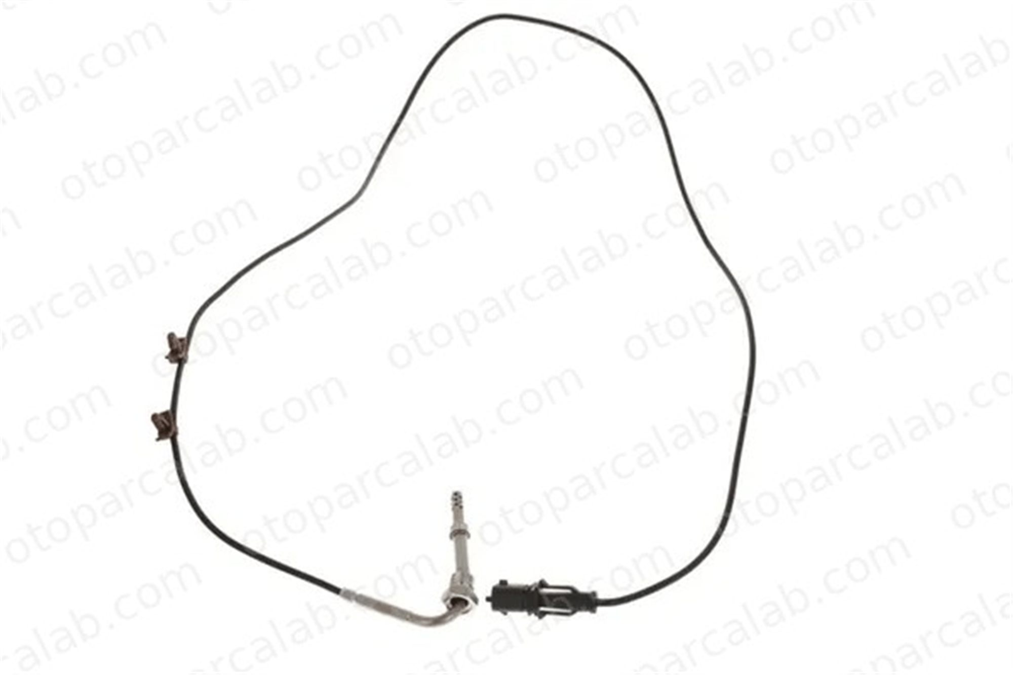 VALEO 368944 Egzoz Sıcaklık Sensörü OPEL ASTRA H ASTRA H CLASSIC Hatchback 93188473 855267