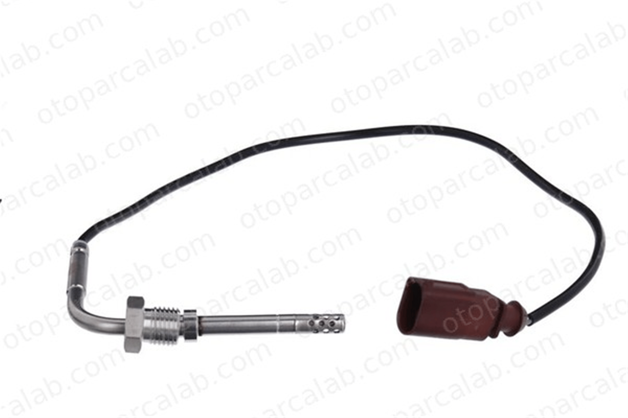 VALEO 368959 Egzoz Sıcaklık Sensörü PORSCHE CAYENNE VW TOUAREG 59906088BR 059906088BR