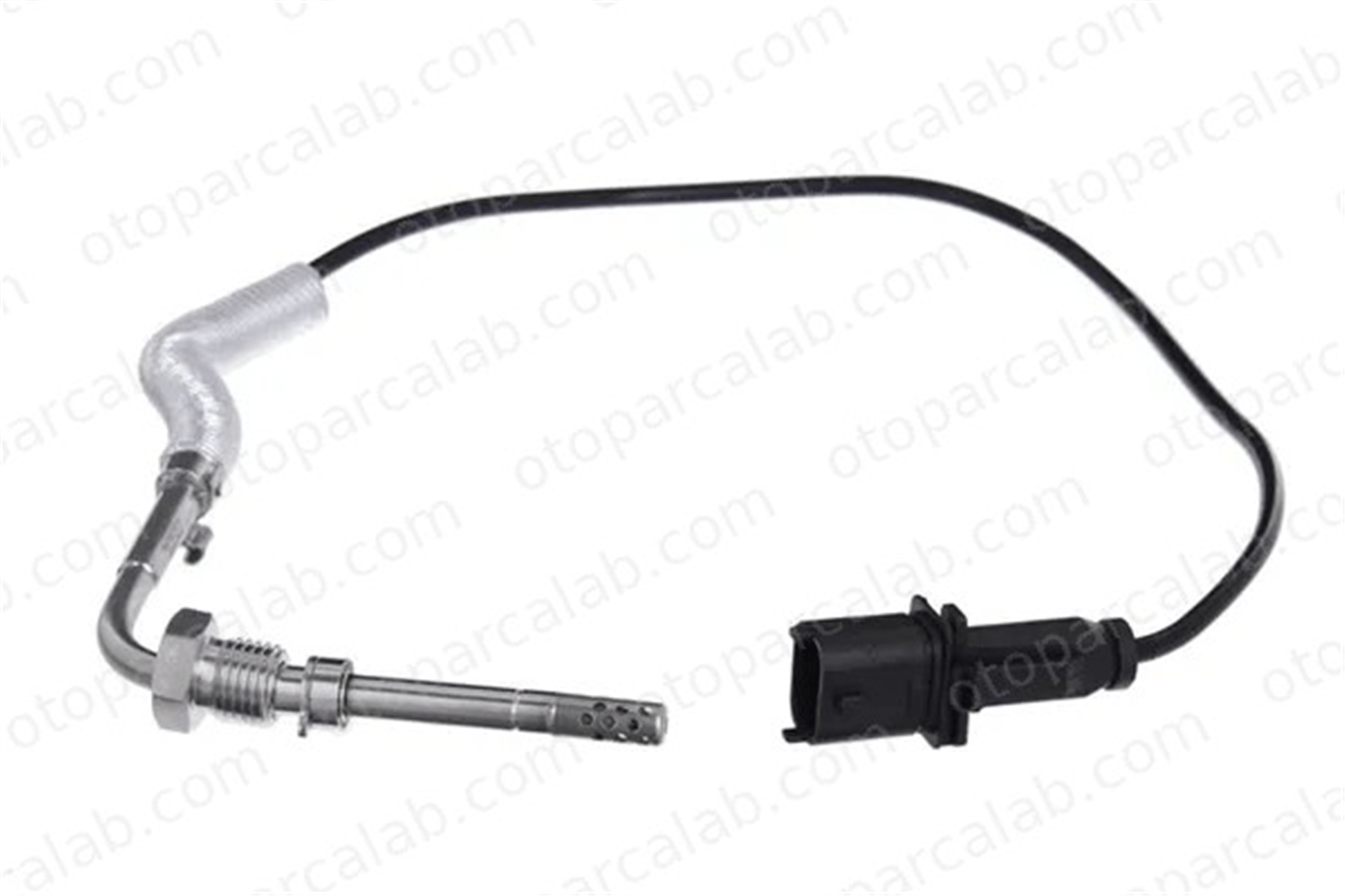 VALEO 368986 Egzoz Sıcaklık Sensörü FIAT PANDA 500 51825684 51861682