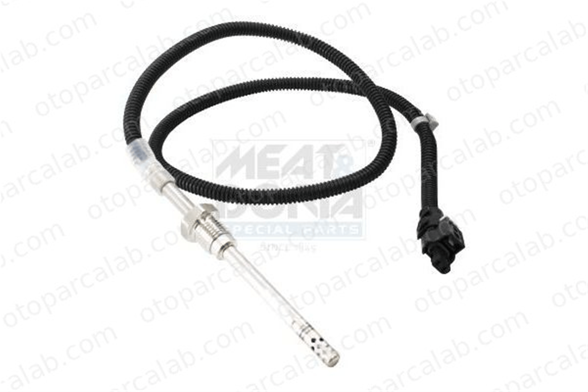 VALEO 368988 Egzoz Sıcaklık Sensörü MERCEDES-BENZ S-SERISI A0009050132 9050132