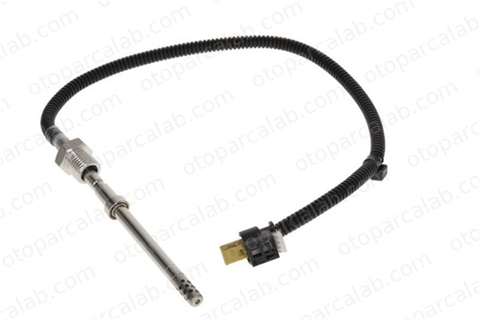 VALEO 368997 Egzoz Sıcaklık Sensörü MERCEDES-BENZ VITO / MIXTO Panelvan/Van VITO Minibüs/Otobüs A0009059004 A0019052900