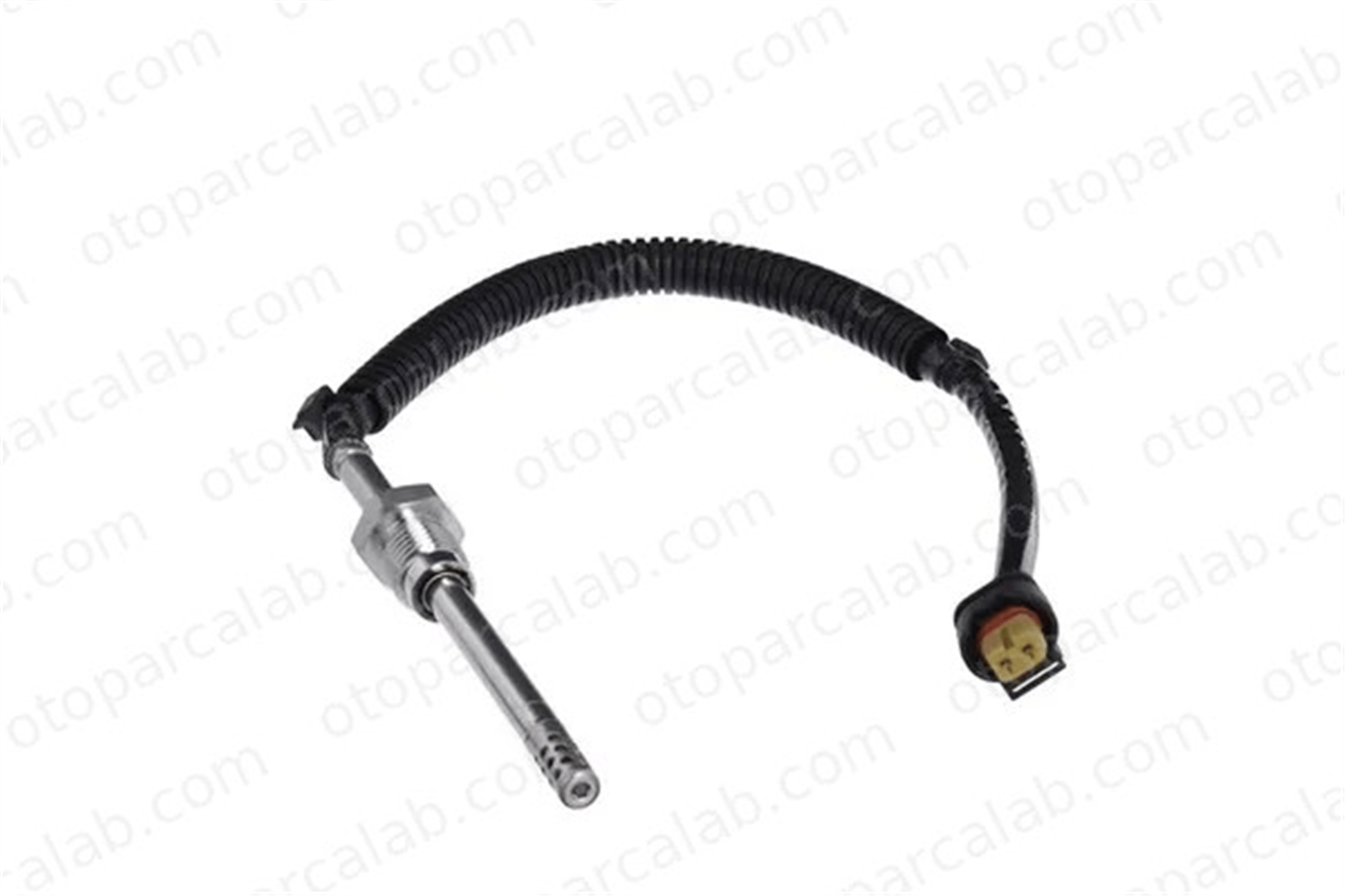 VALEO 369005 Egzoz Sıcaklık Sensörü MERCEDES-BENZ R-SERISI M-SERISI A0081533528 81533528
