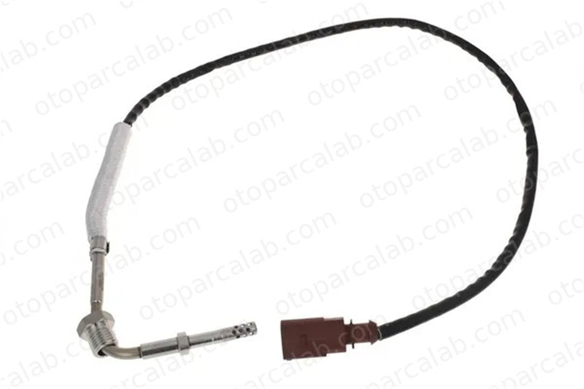 VALEO 369016 Egzoz Sıcaklık Sensörü VW PASSAT B6 PASSAT B6 Variant 3L906088AJ 03L906088AJ