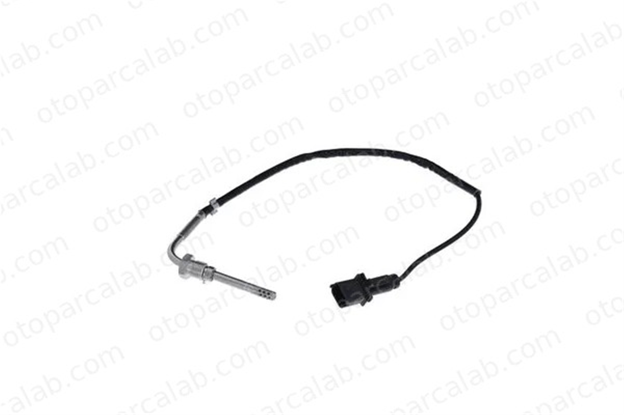 VALEO 369022 Egzoz Sıcaklık Sensörü FIAT DOBLO Cargo DOBLO Platform şasi 51917398 55243388