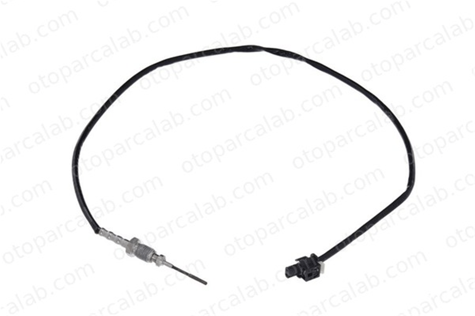 VALEO 369039 Egzoz Sıcaklık Sensörü BMW X2 X1 13628570119 13628589815