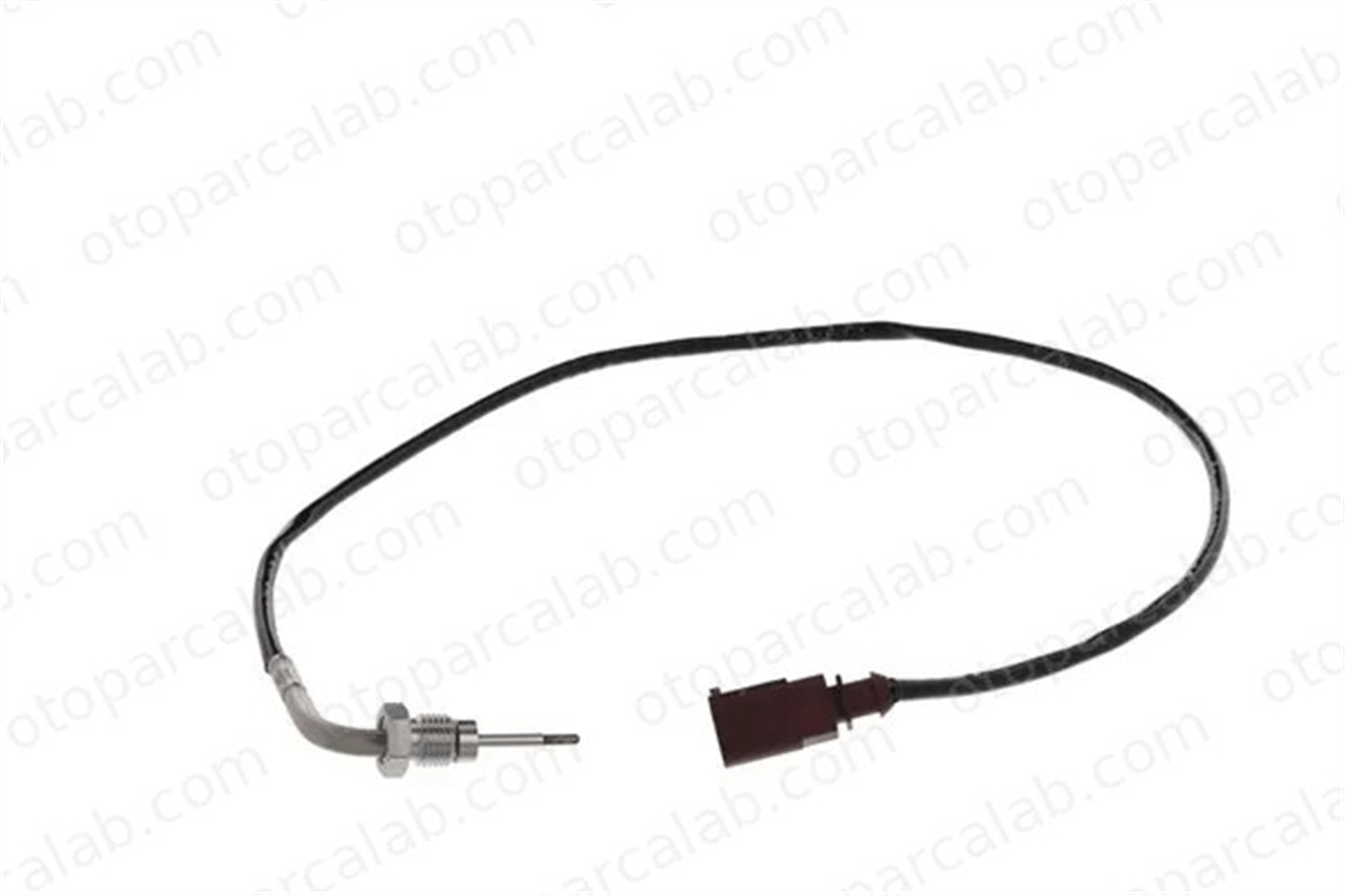 VALEO 369040 Egzoz Sıcaklık Sensörü AUDI A3 Sportback SEAT ALHAMBRA 4L906088BB 04L906088BB