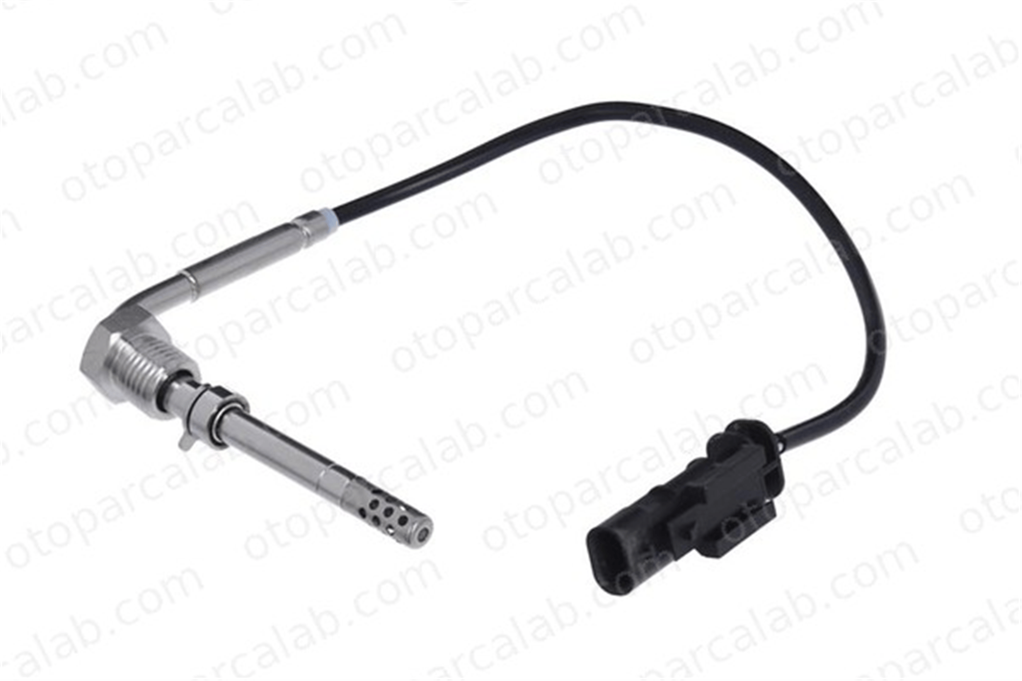 VALEO 369055 Egzoz Sıcaklık Sensörü ALFA ROMEO GIULIETTA OPEL COMBO Kasa/büyük limuzin 55270986 55250522