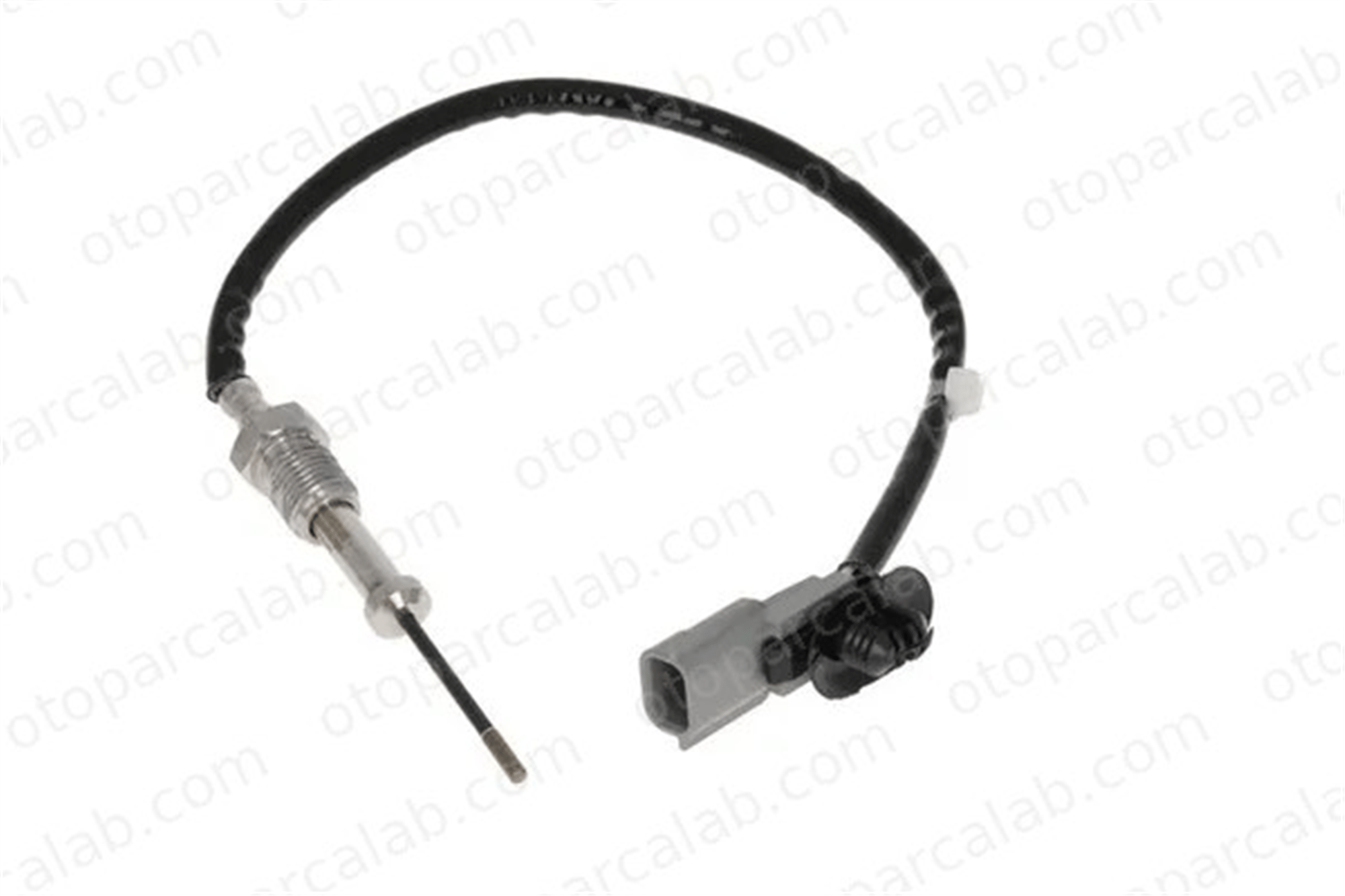 VALEO 369058 Egzoz Sıcaklık Sensörü DACIA DUSTER RENAULT CLIO III 8201028744 8200798270
