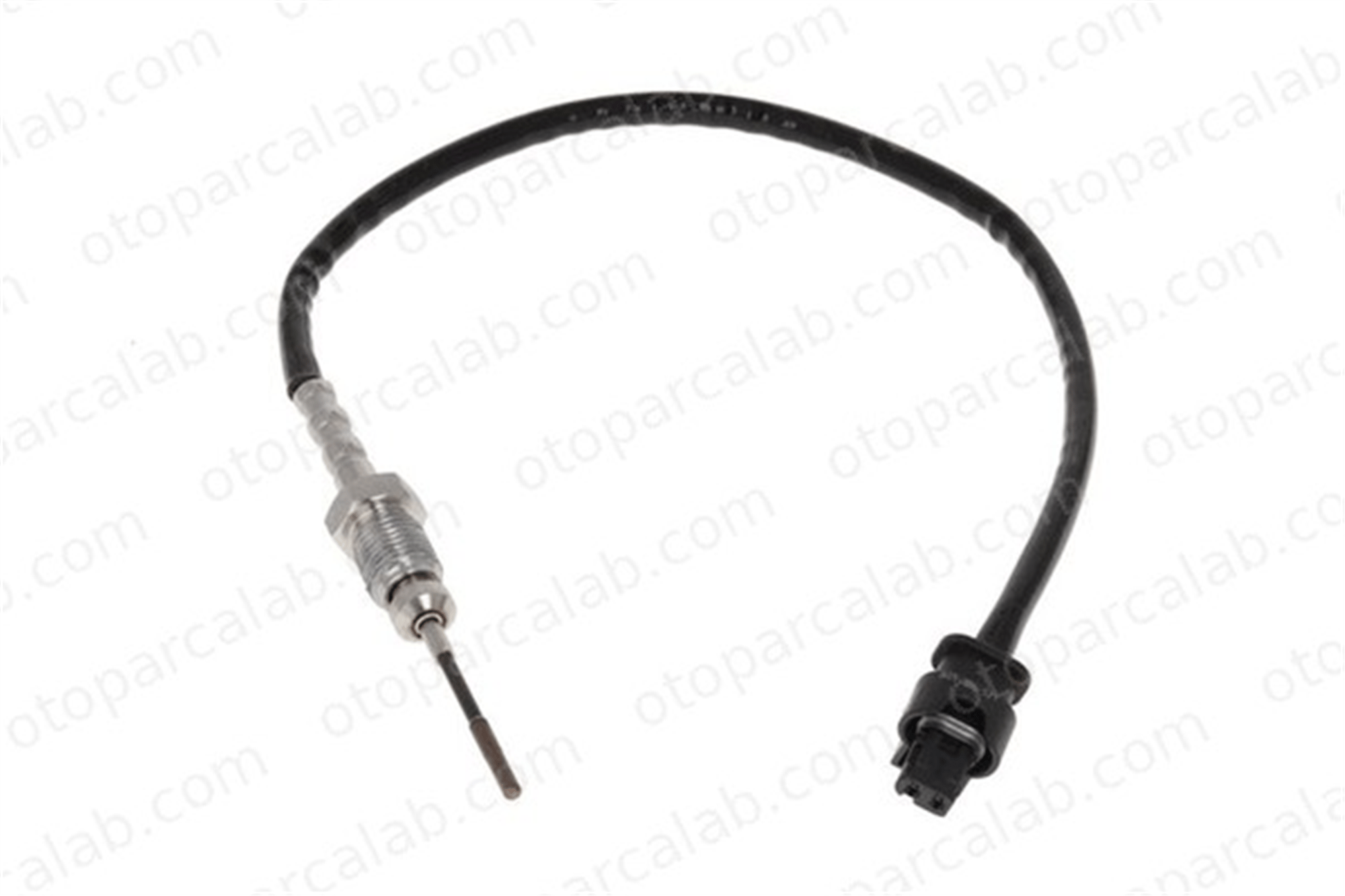 VALEO 369059 Egzoz Sıcaklık Sensörü BMW 5 3 13628570232 13628589814