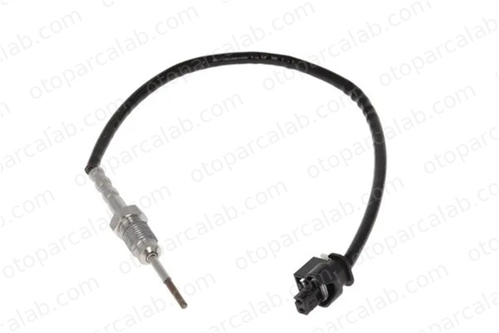 VALEO 369064 Egzoz Sıcaklık Sensörü BMW 3 Touring 3 13627805606 7805606