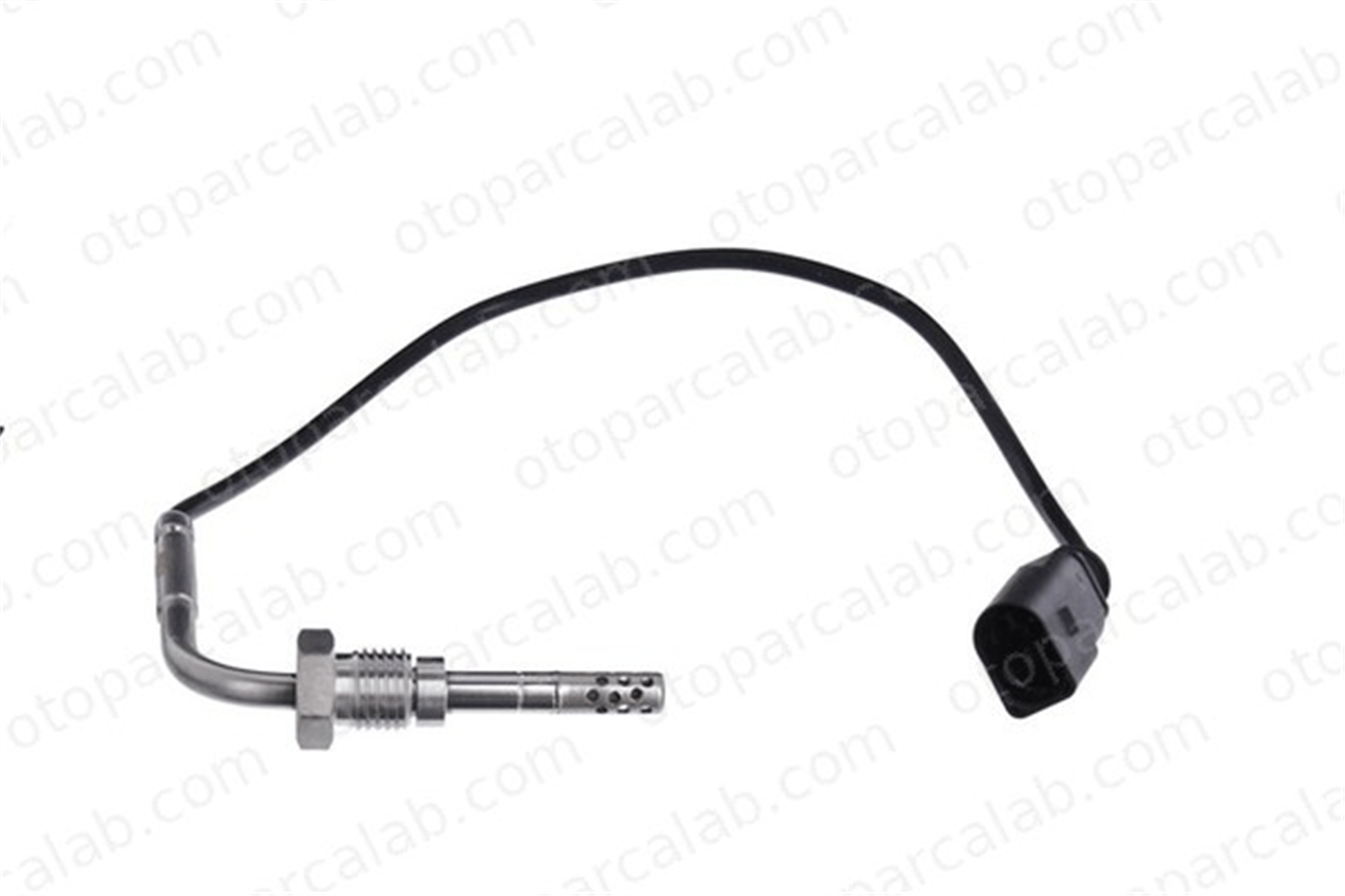 VALEO 369084 Egzoz Sıcaklık Sensörü AUDI A6 Allroad C6 Q7 59906088A 059906088A