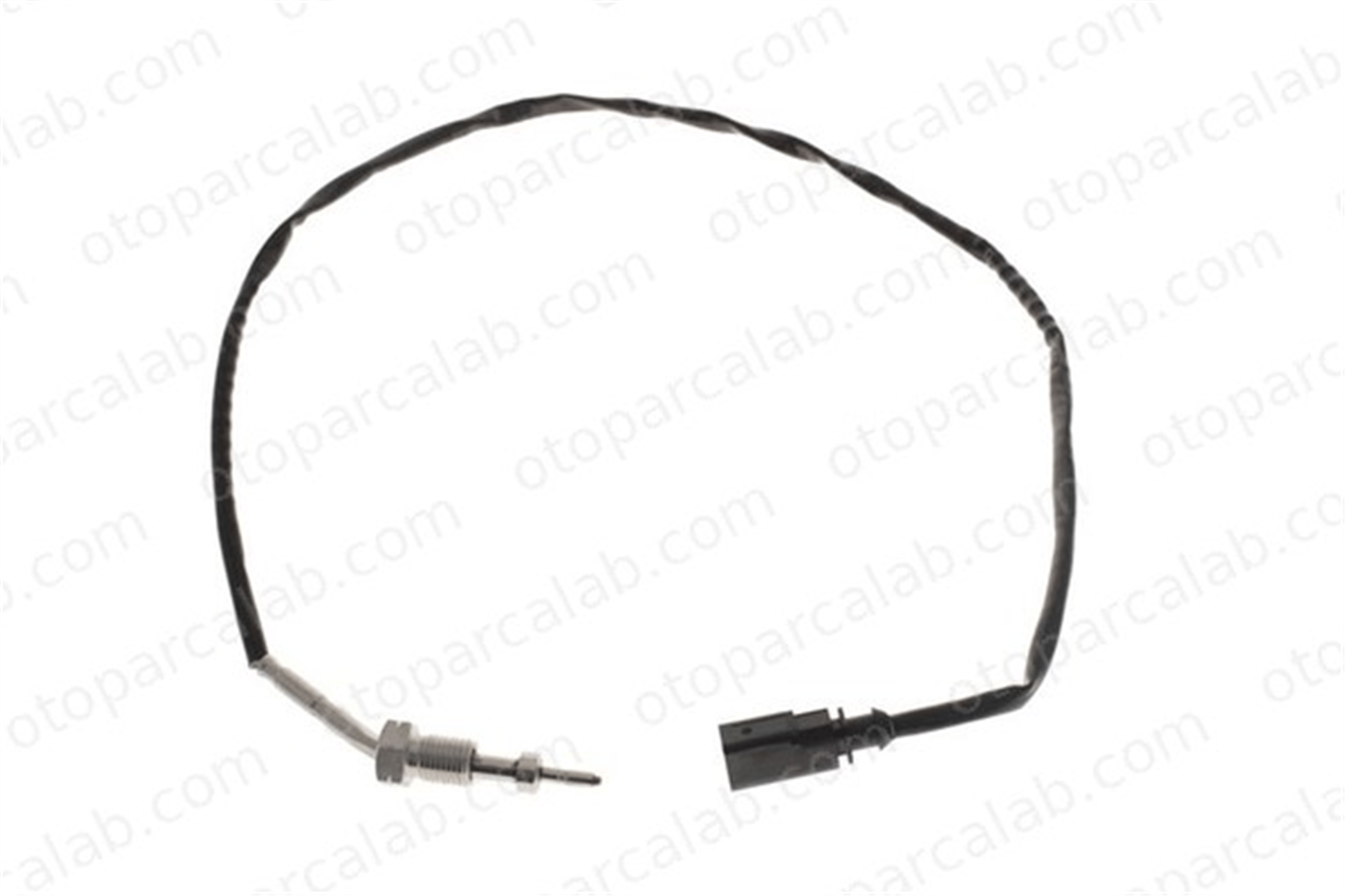 VALEO 369088 Egzoz Sıcaklık Sensörü SEAT IBIZA IV IBIZA IV SC 3L906088BK 03L906088BK