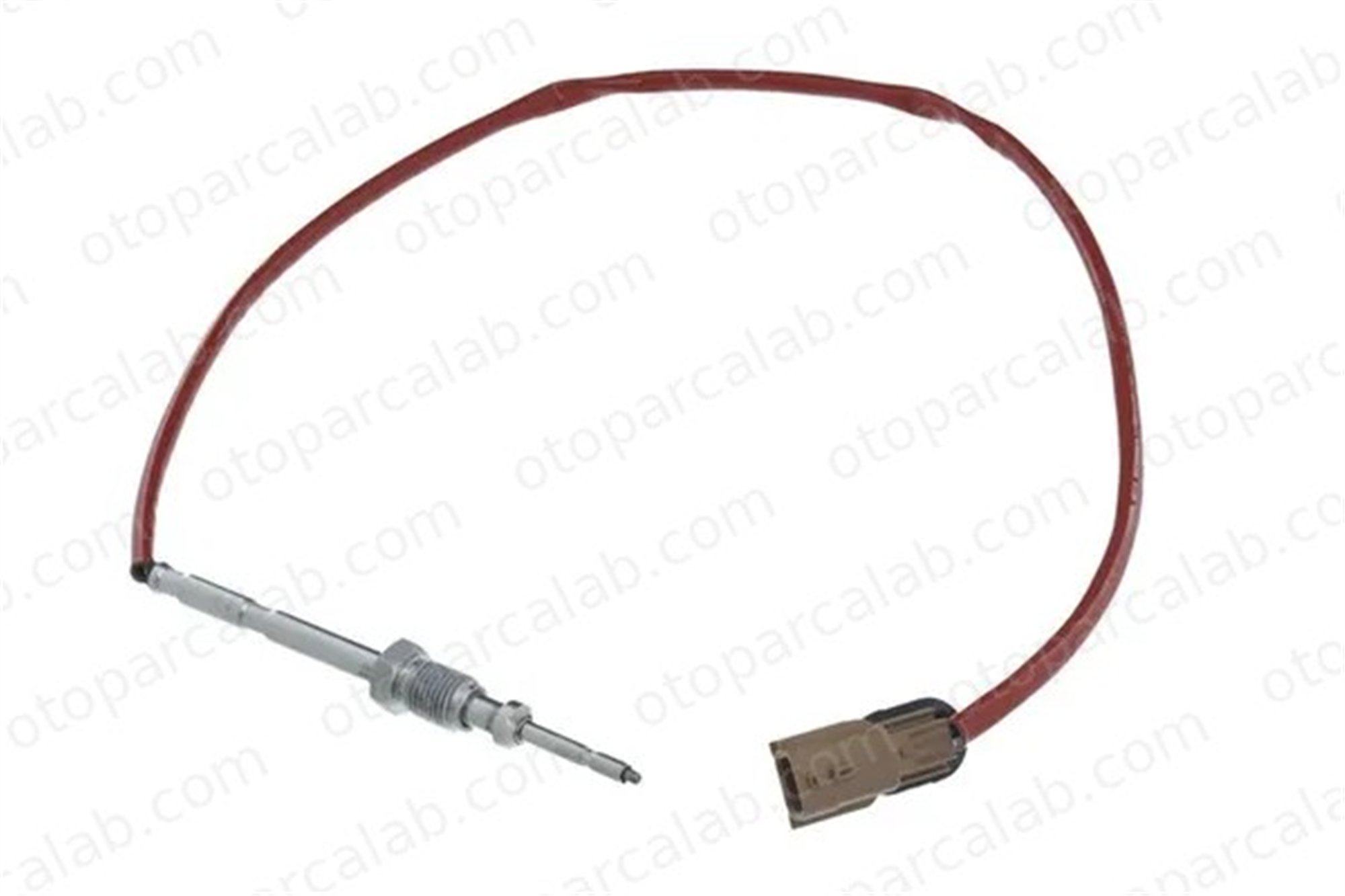 VALEO 369089 Egzoz Sıcaklık Sensörü DACIA DUSTER RENAULT MEGANE IV Grandtour 226408209R 226409845R