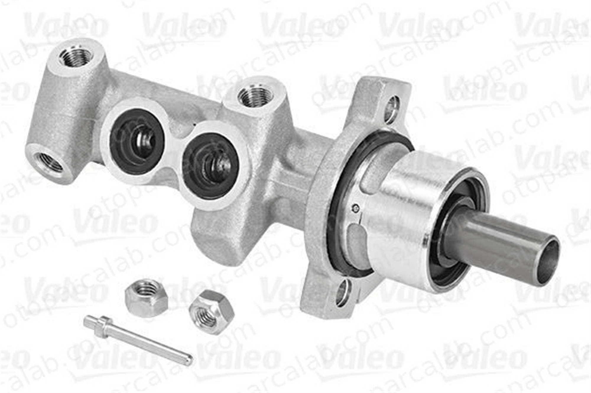 VALEO 400409 Fren Ana Merkez TOYOTA YARIS 47201 4720109010