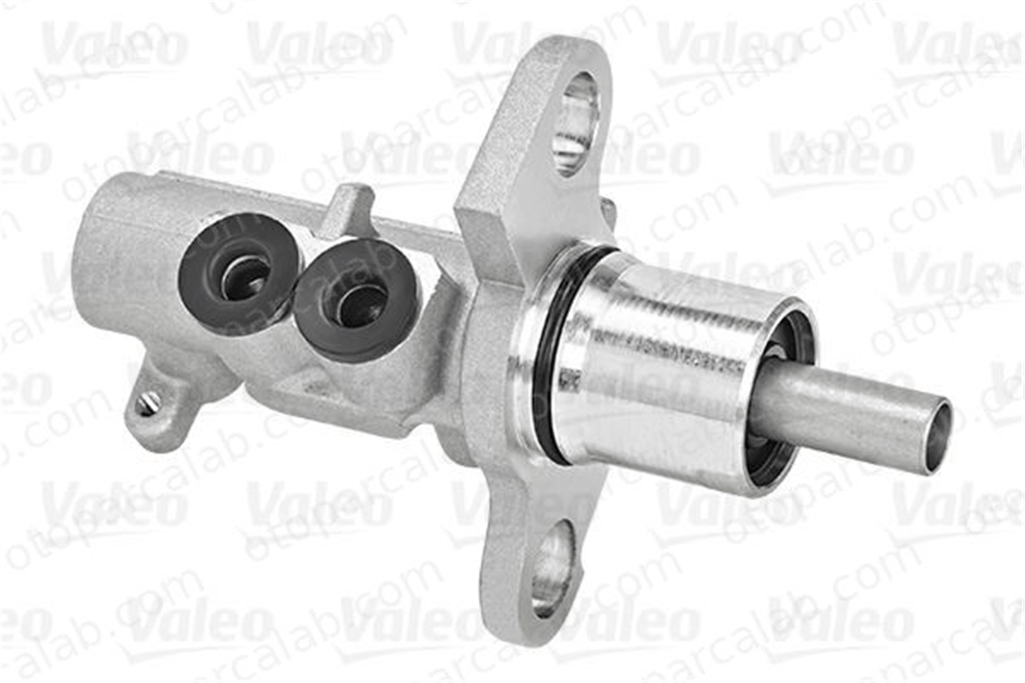 VALEO 400435 Fren Ana Merkez AUDI A6 C5 Avant A6 C5 4D0611021 4D0611021A