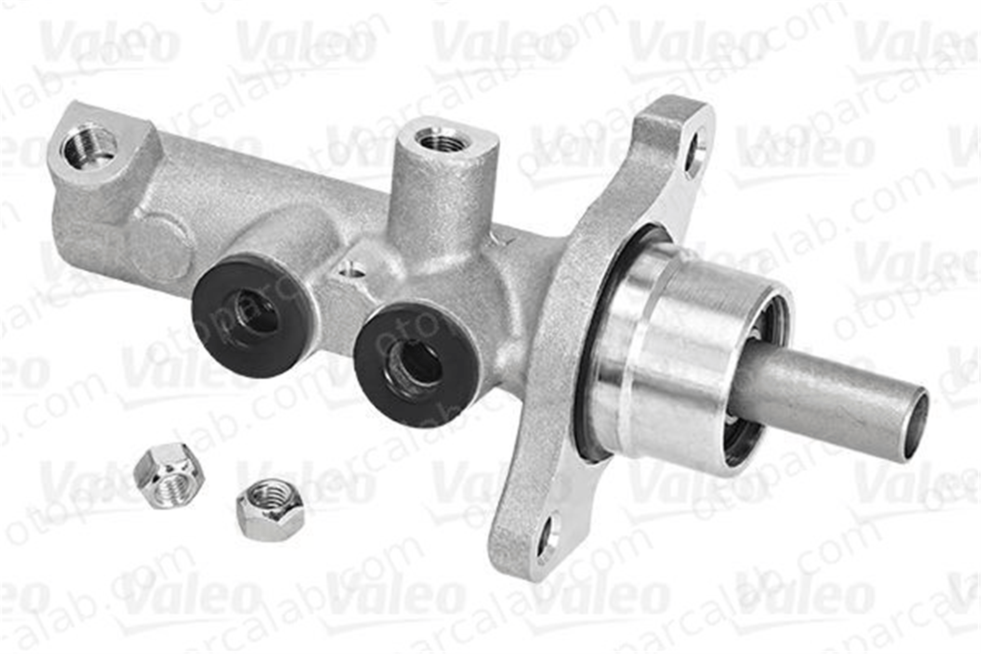 VALEO 400452 Fren Ana Merkez OPEL ASTRA H ASTRA H Station wagon 558144 93179178