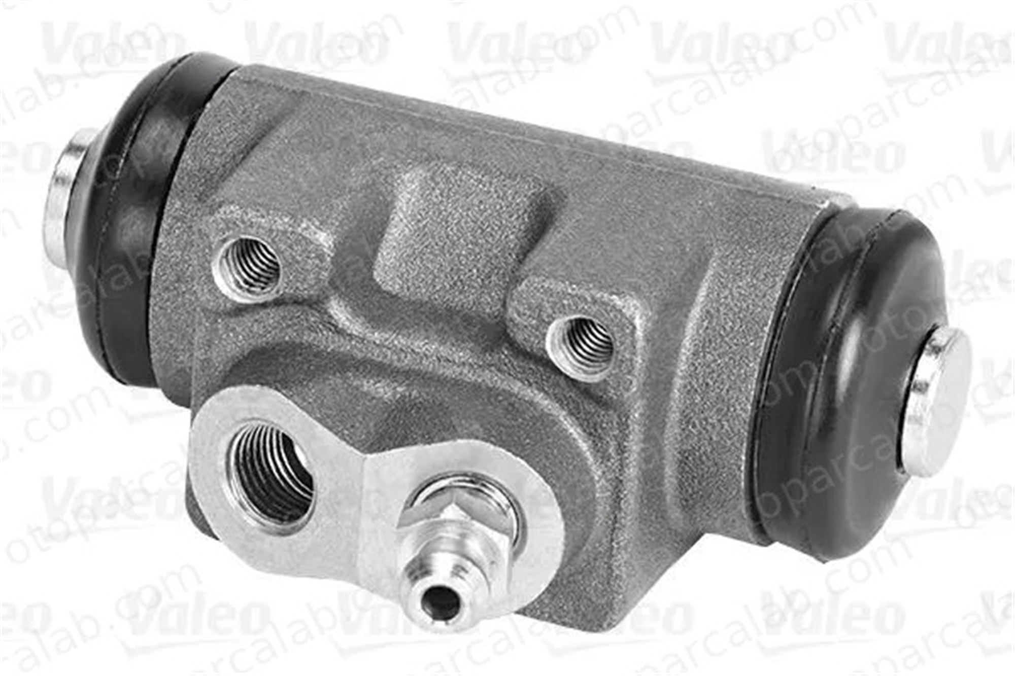 VALEO 400625 Fren Silindiri Arka Sol HYUNDAI SANTA FÉ I TRAJET 583204a210