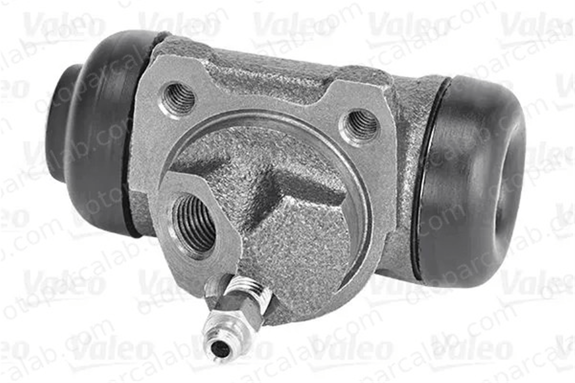 VALEO 400634 Fren Silindiri Arka Sol SMART CITY-COUPE 6644V001 0006644V001