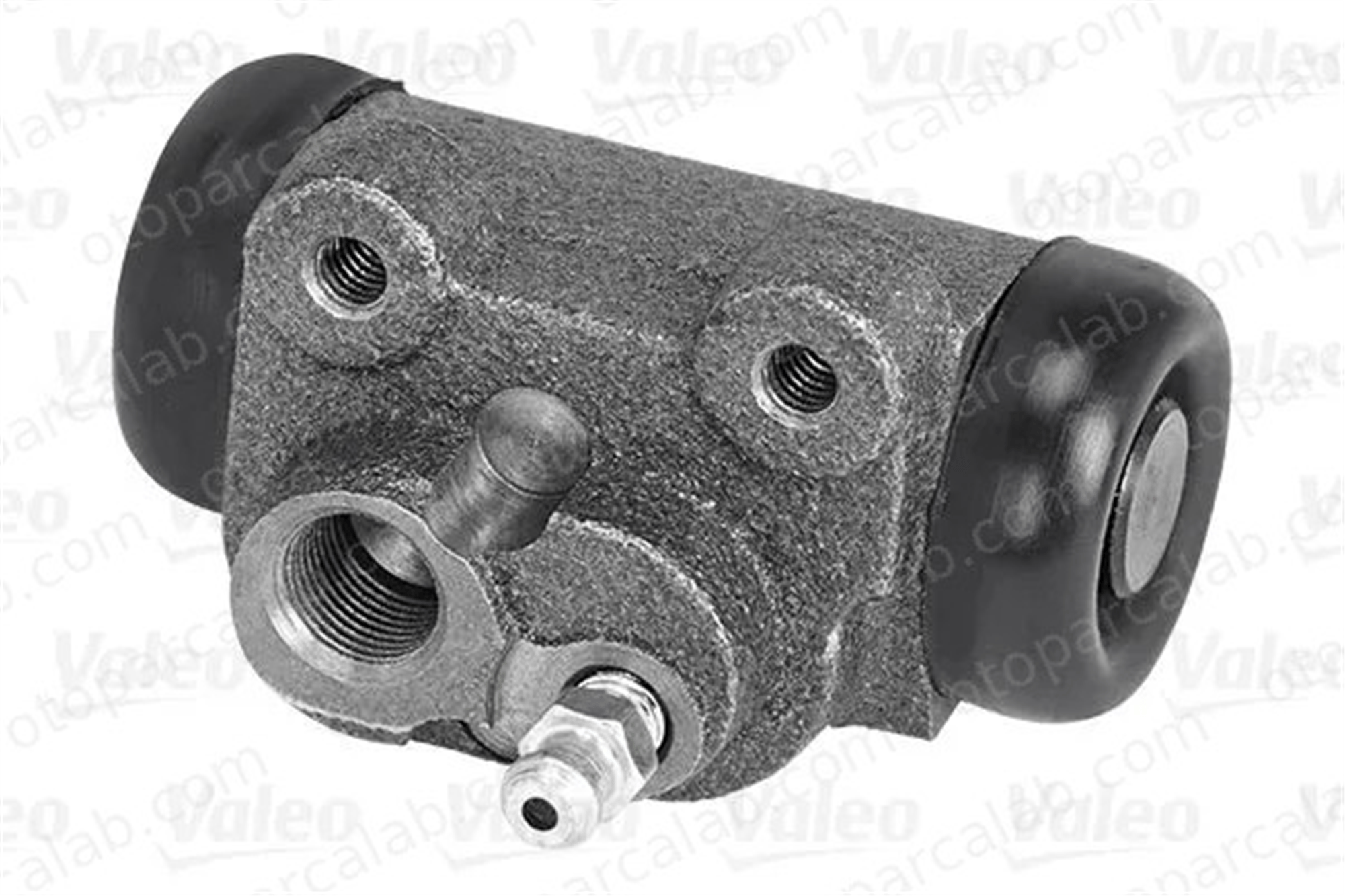 VALEO 400637 Fren Silindiri Arka Sağ CITROËN C2 C3 I 4402E9